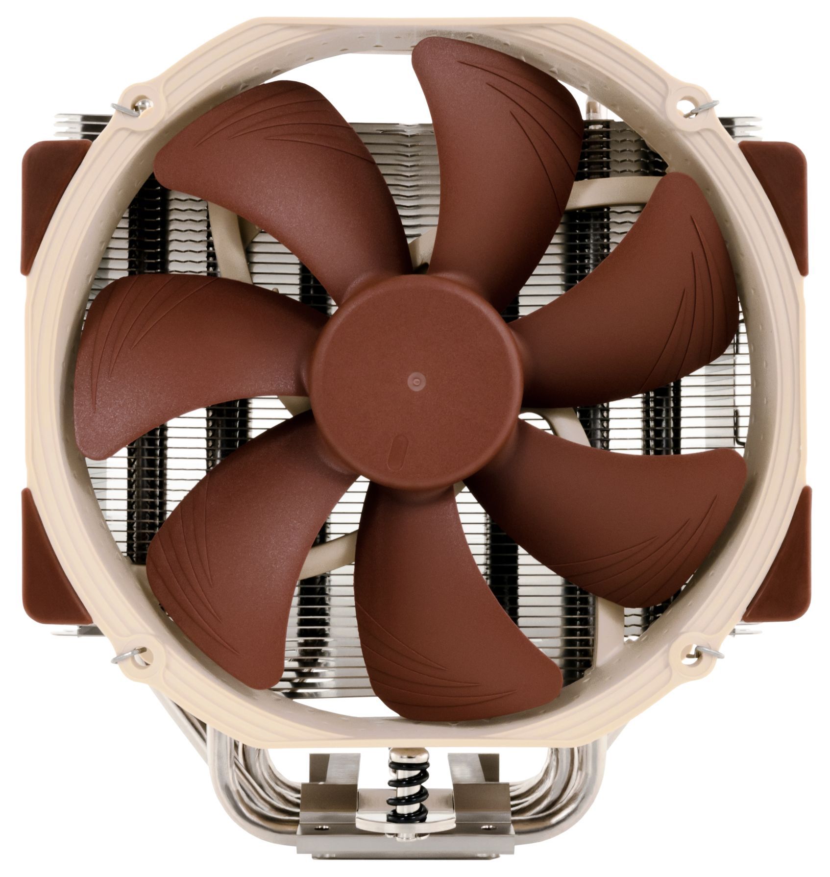 NOCTUA NH-U14S CPU Cooler thumbnail 3