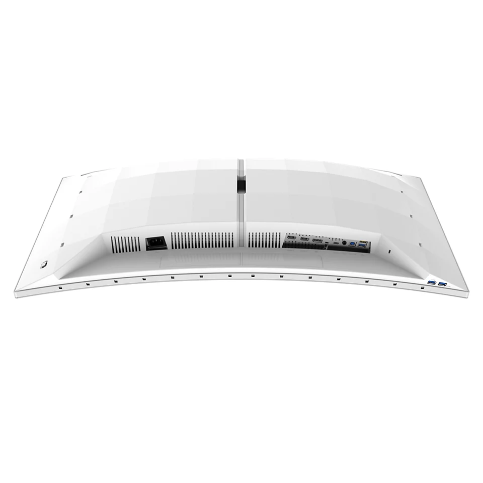 PHILIPS 34M2C8600 34" QD OLED Gaming Monitor thumbnail 3