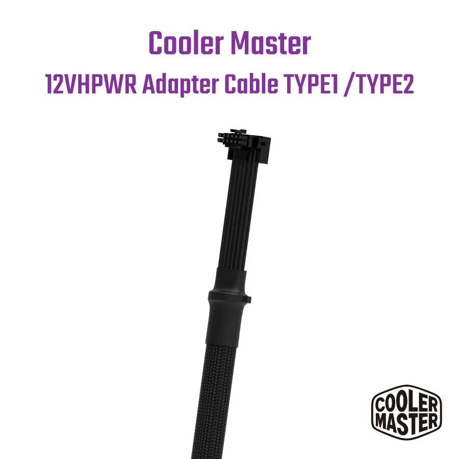 COOLER MASTER CABLE 12VHPWR (TYPE2)