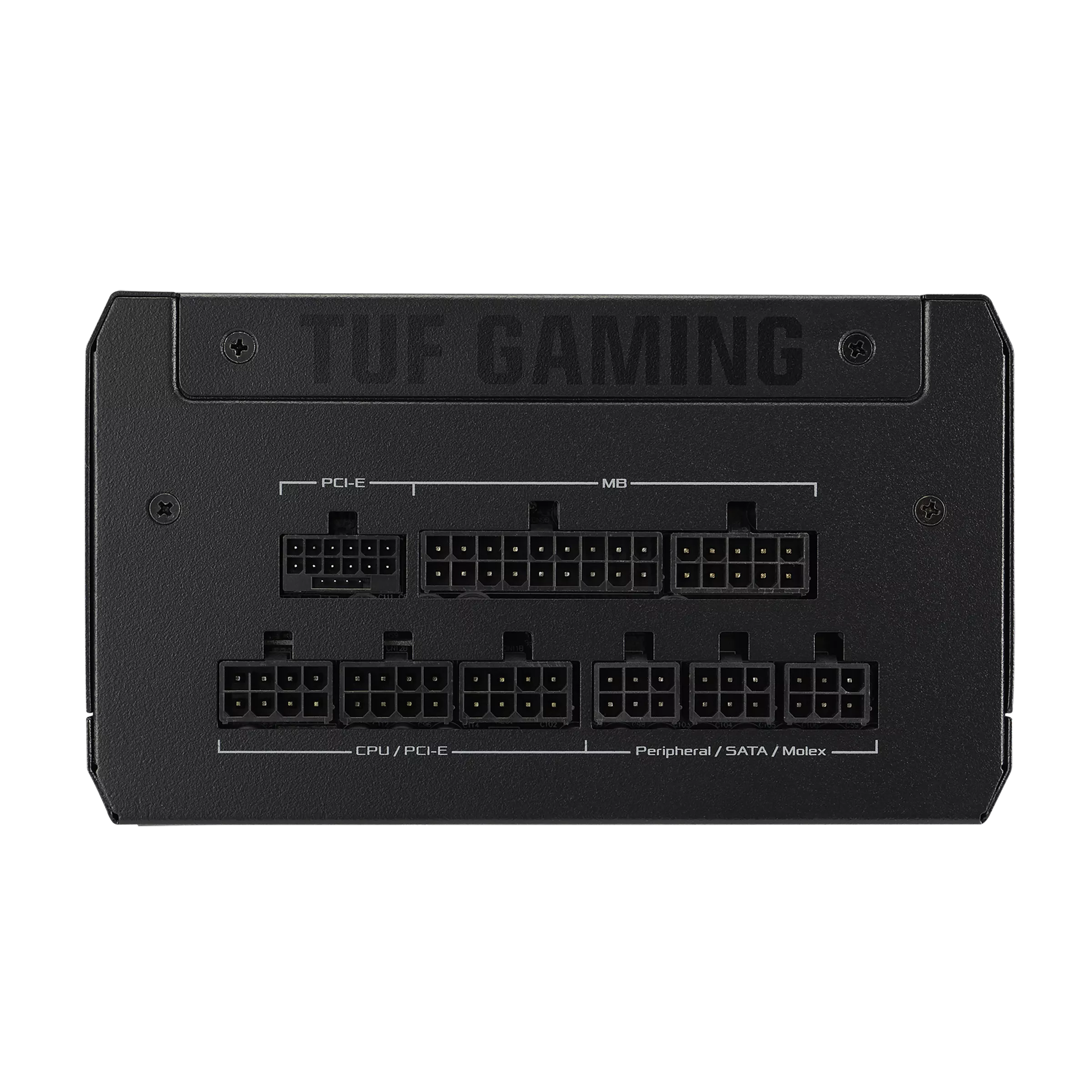 ASUS TUF GAMING 750W GOLD thumbnail 5