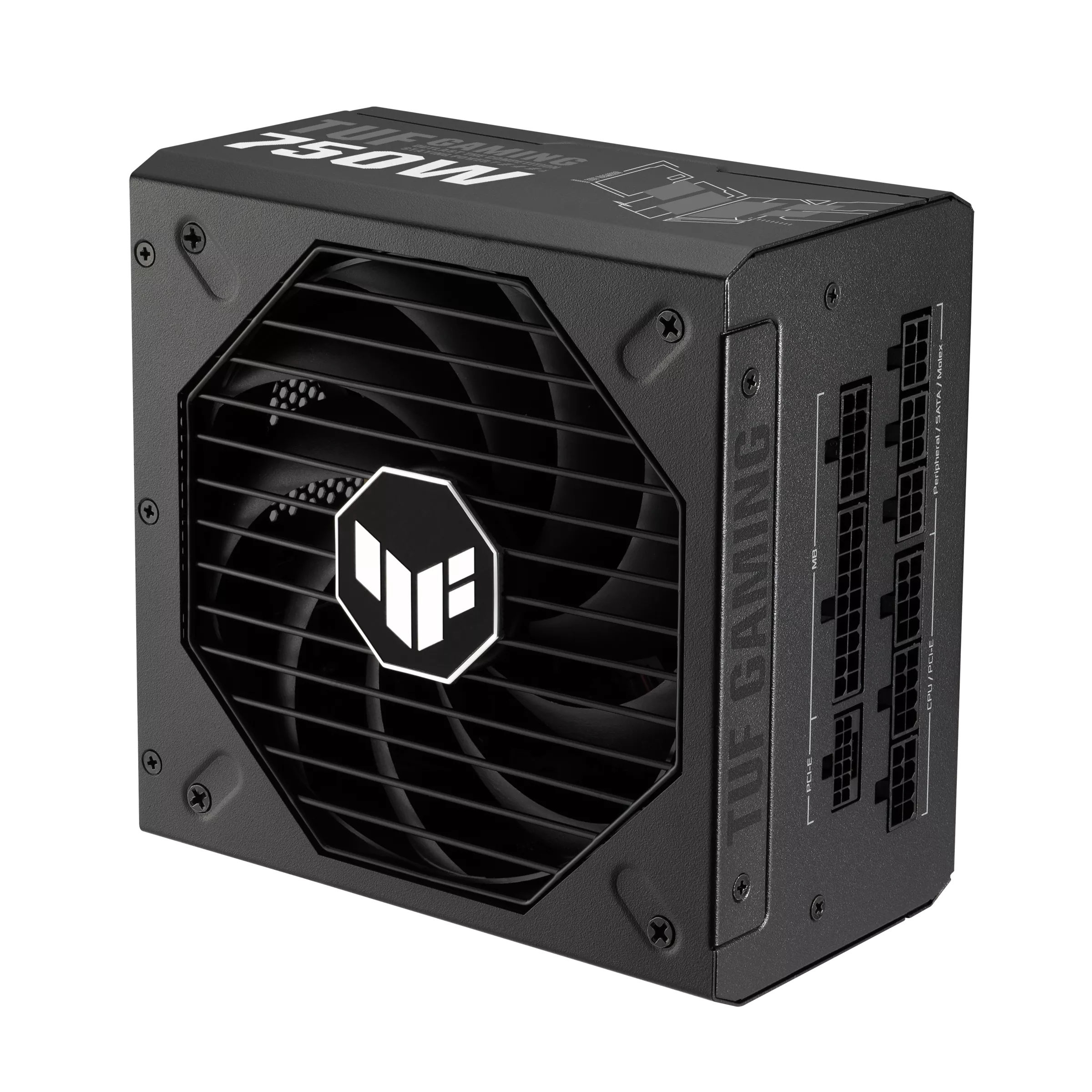 ASUS TUF GAMING 750W GOLD thumbnail 9