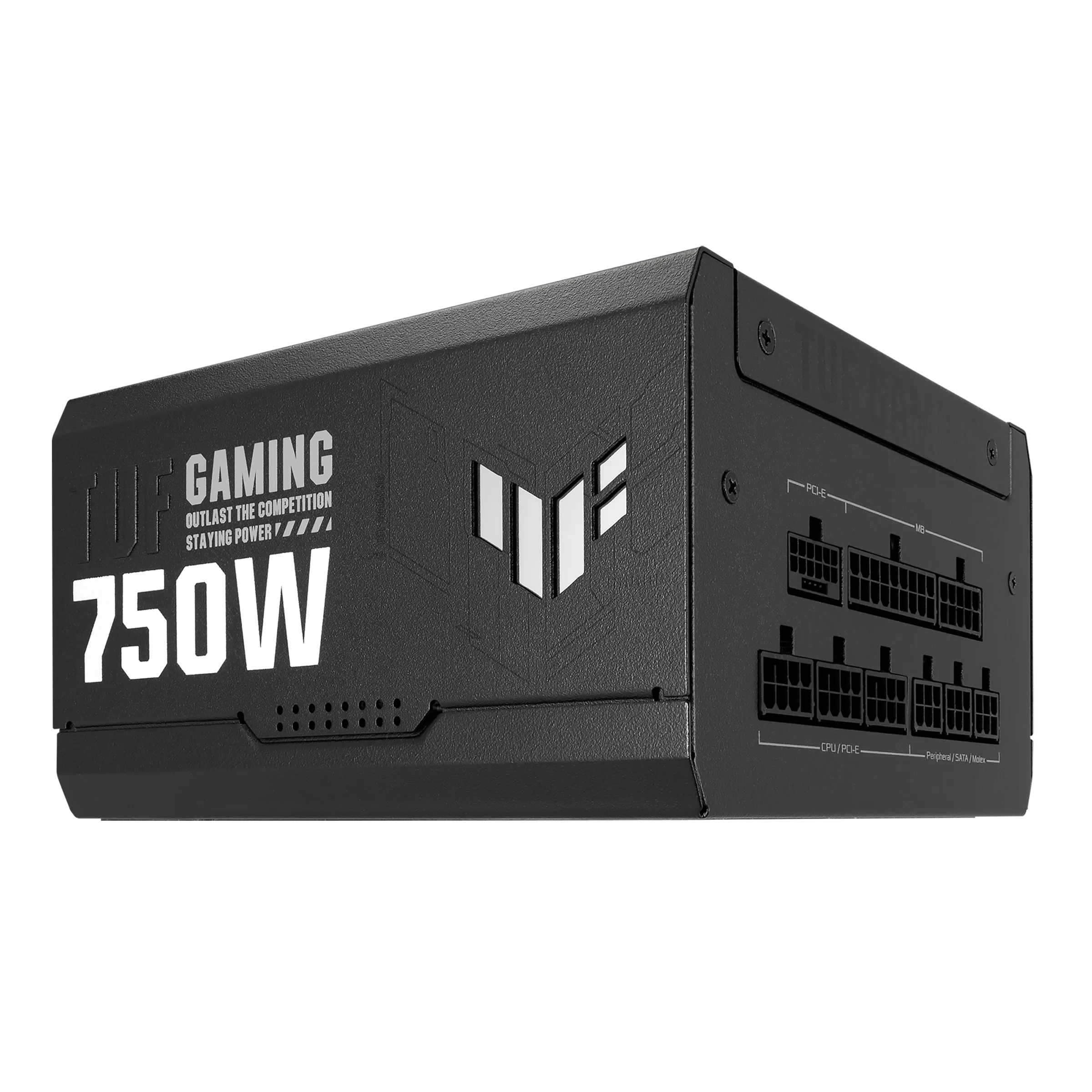 ASUS TUF GAMING 750W GOLD thumbnail 11