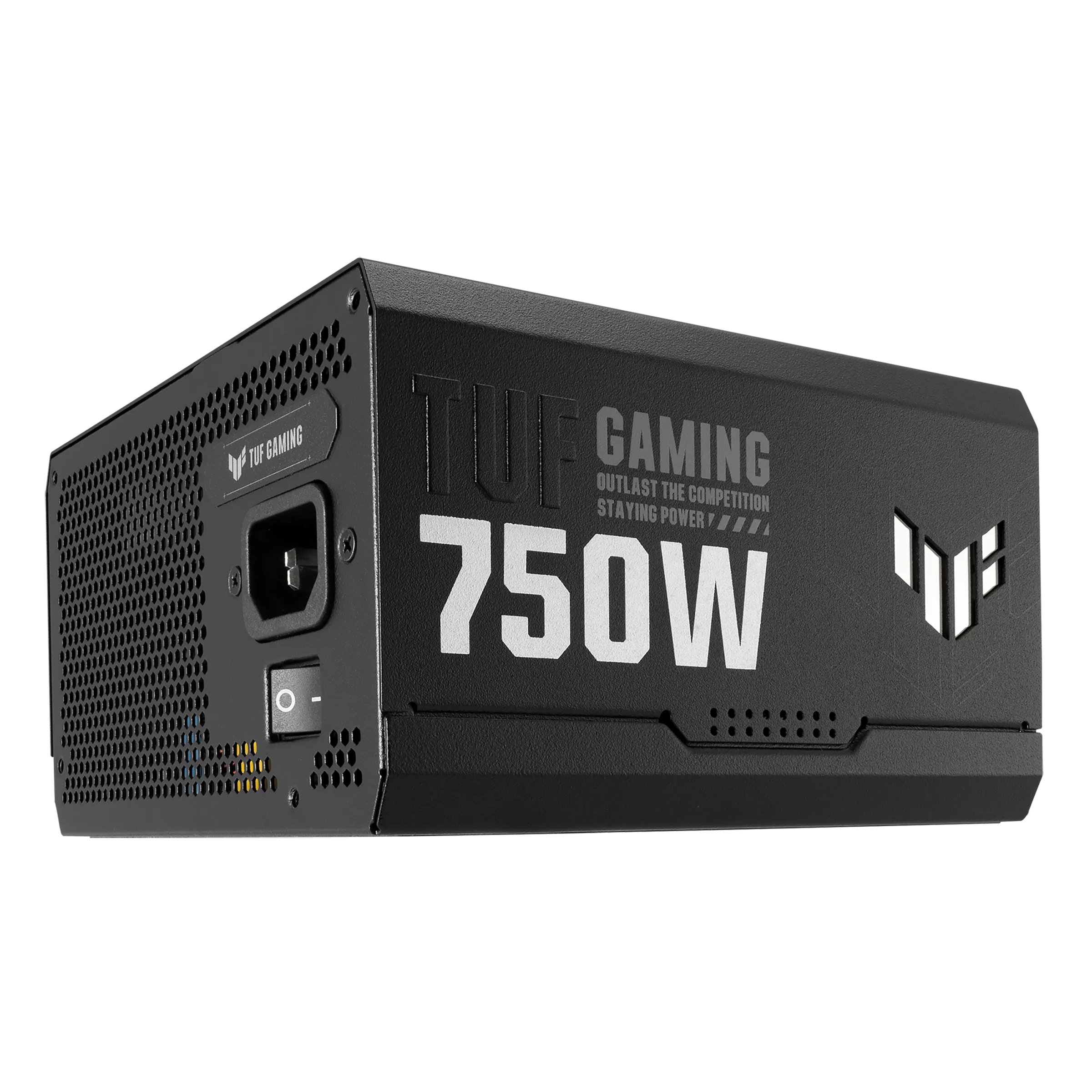 ASUS TUF GAMING 750W GOLD thumbnail 12