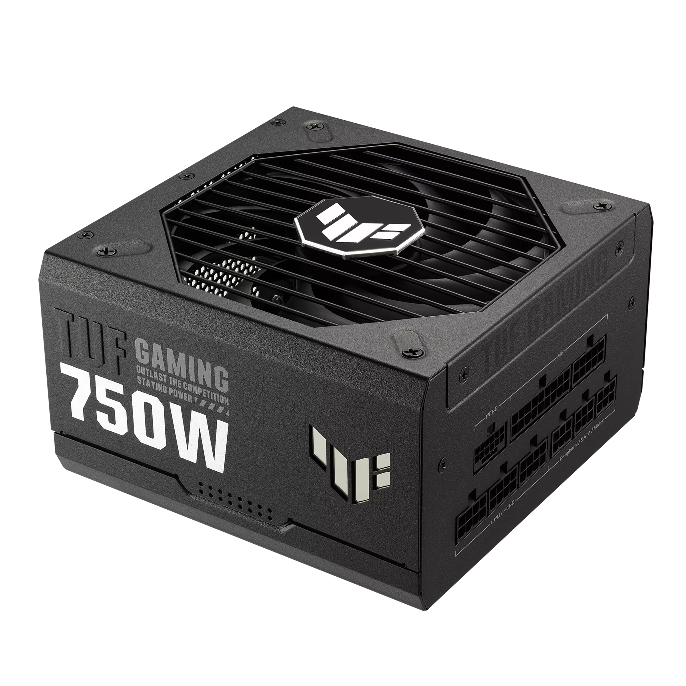 ASUS TUF GAMING 750W GOLD thumbnail 2