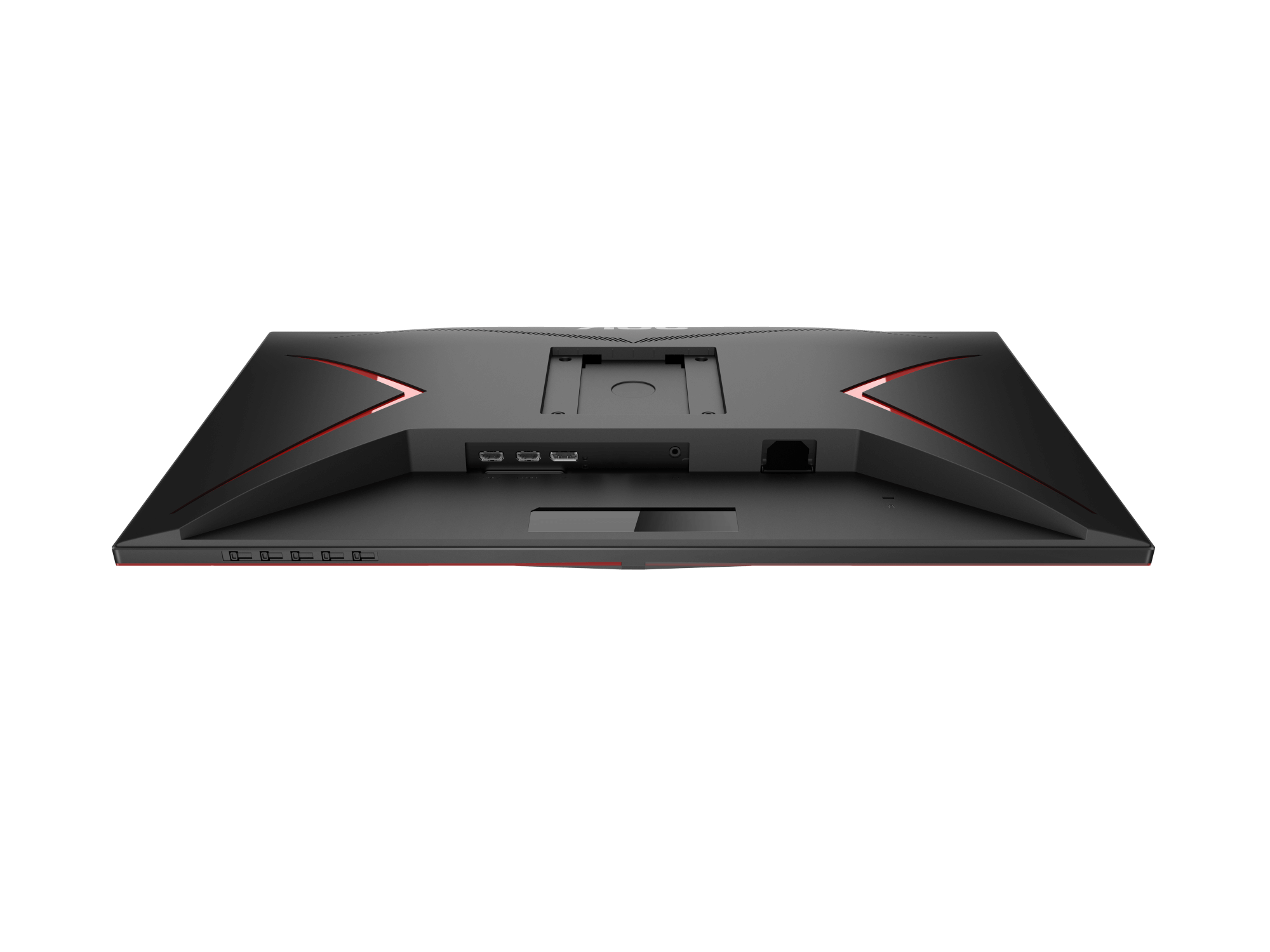 AOC Q27G2S/EU 27" 2K Gaming Monitor thumbnail 10