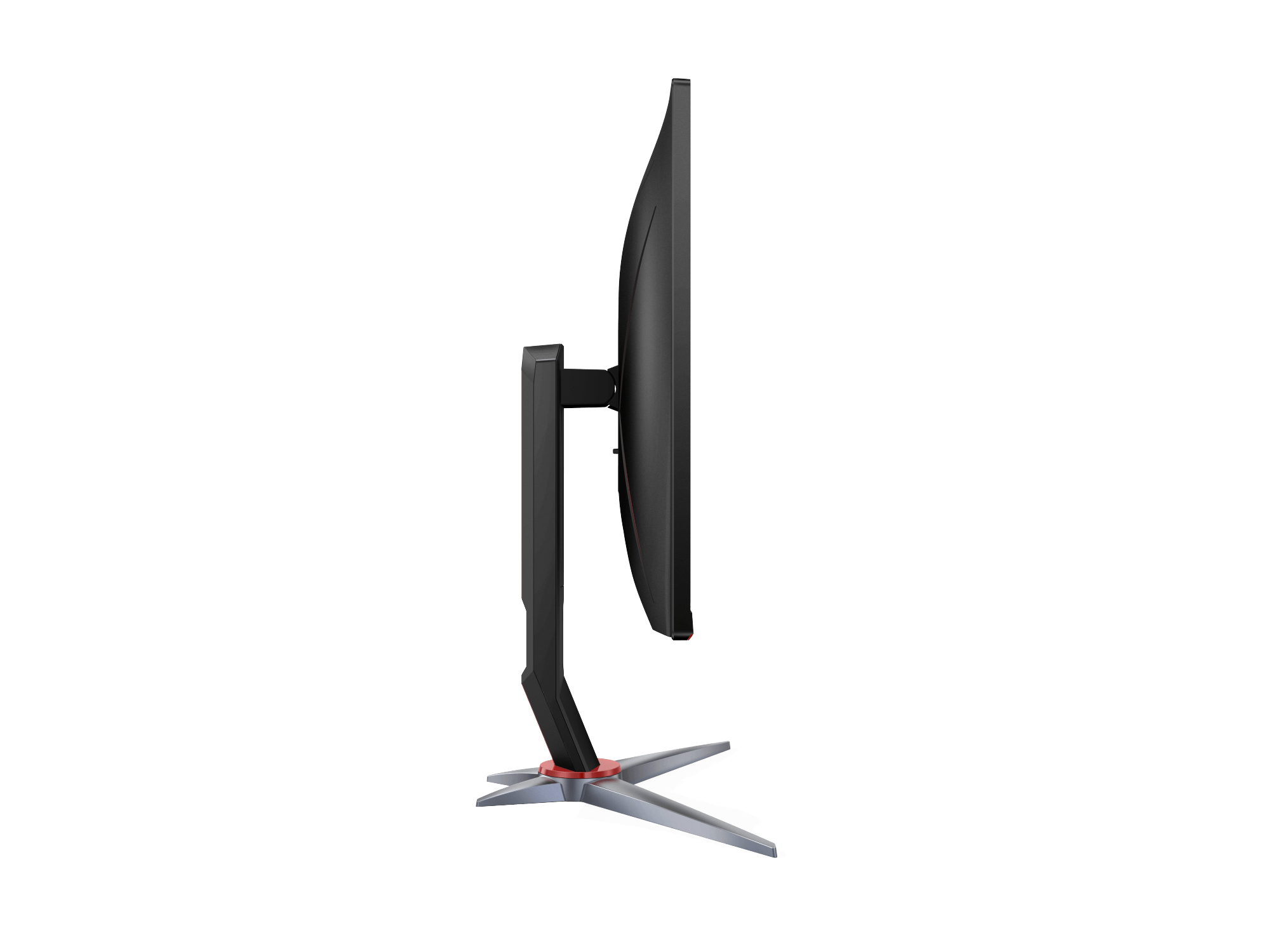 AOC Q27G2S/EU 27" 2K Gaming Monitor thumbnail 11