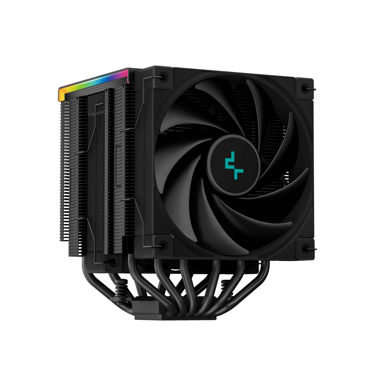 DEEPCOOL AK620 DIGITAL W/LCD & SIX COPPER HEAT