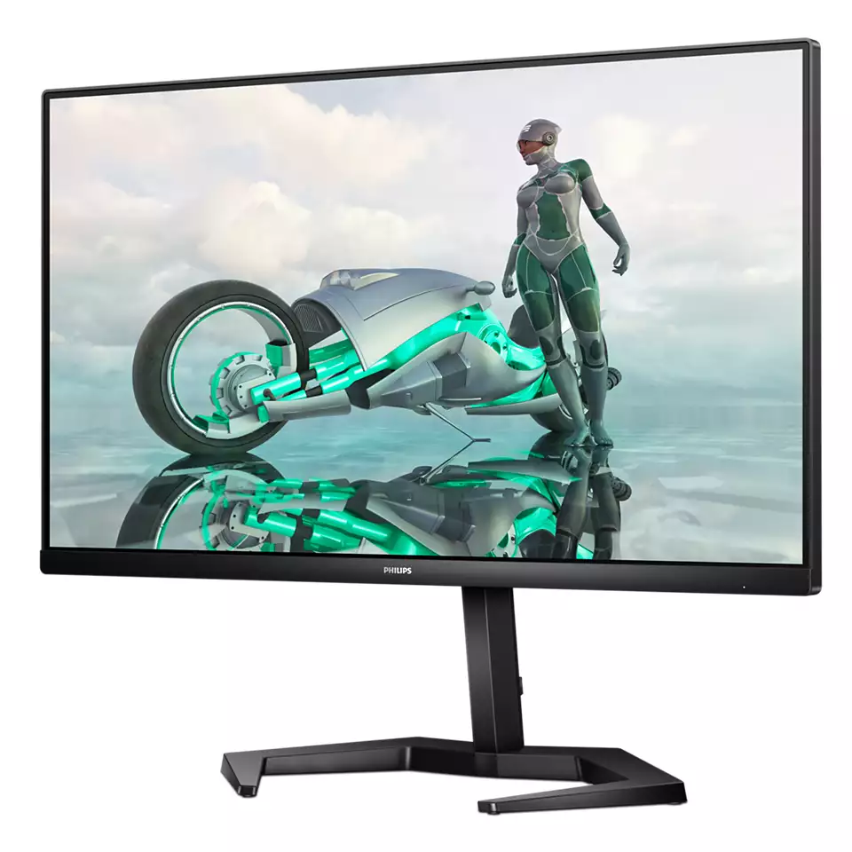 PHILIPS 24M1N5500Z 24" MONITOR thumbnail 4
