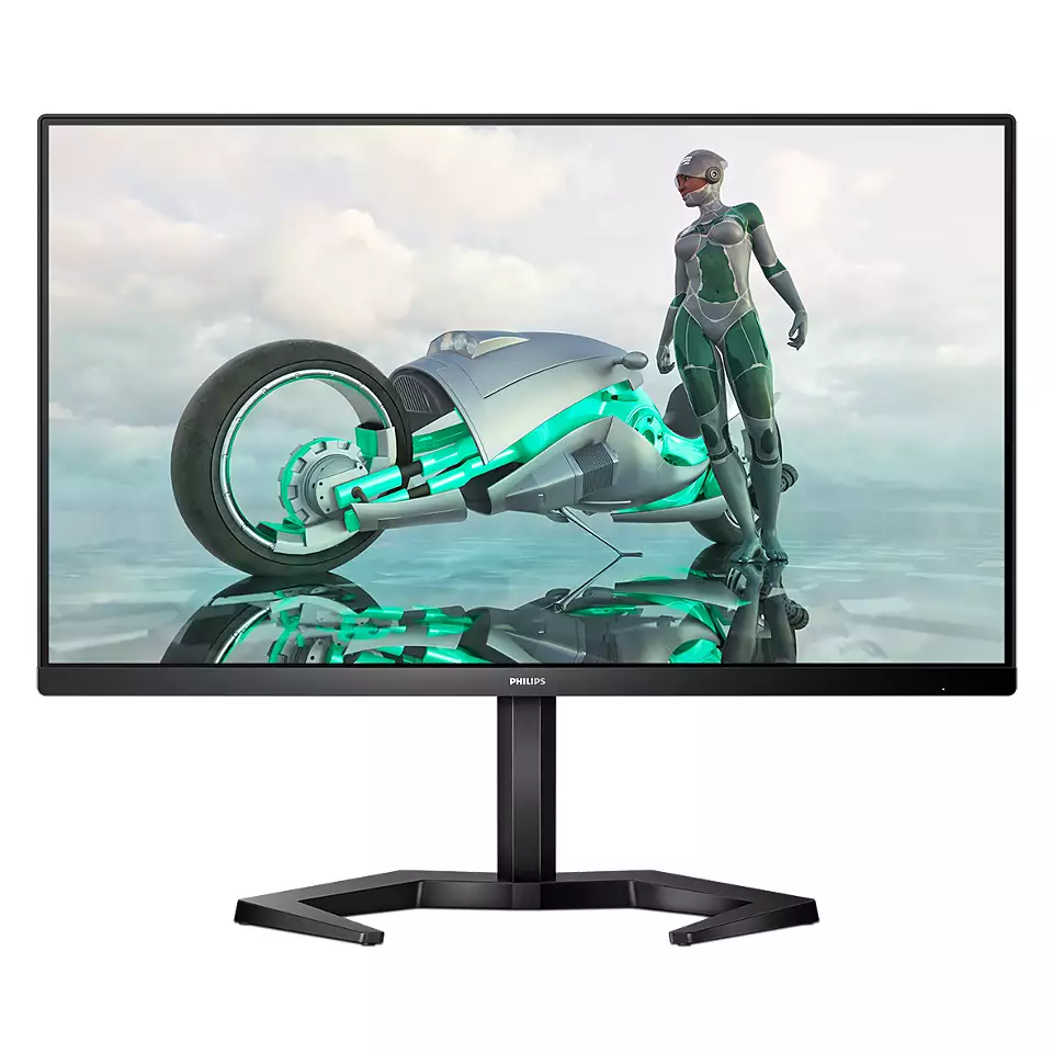 PHILIPS 24M1N5500Z 24" MONITOR thumbnail 6