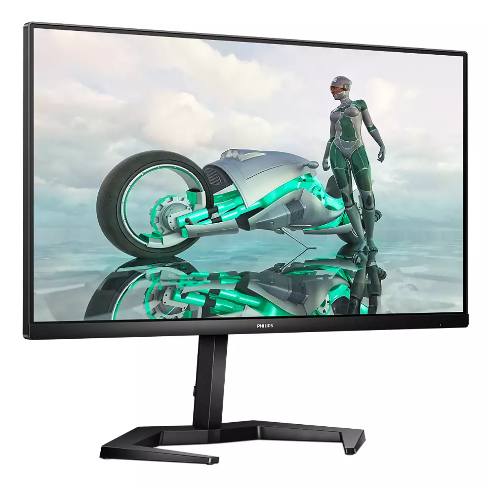 PHILIPS 24M1N5500Z 24" MONITOR thumbnail 7