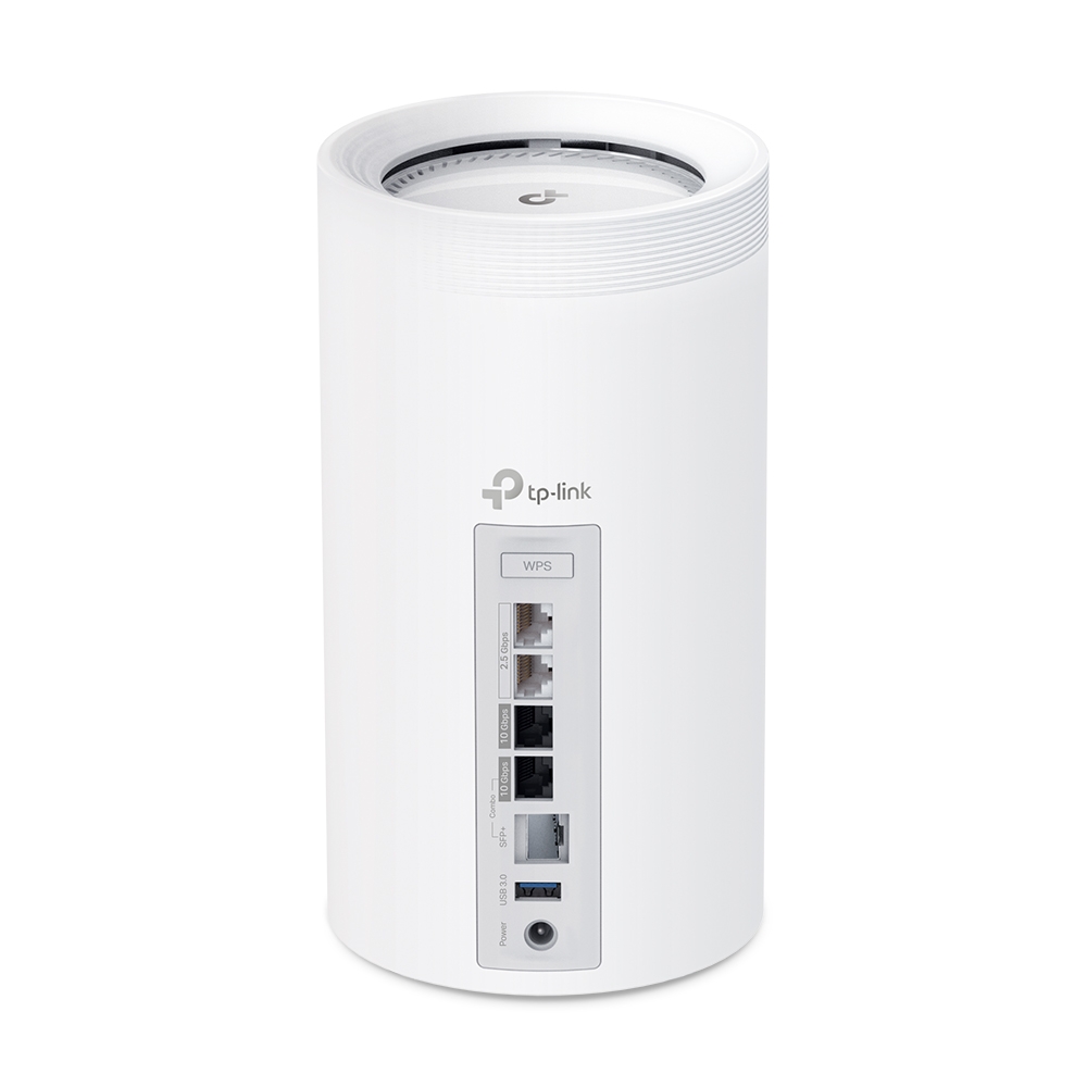 TP-LINK BE22000 Whole Home Mesh Wi-Fi 7 System (3-PACK)