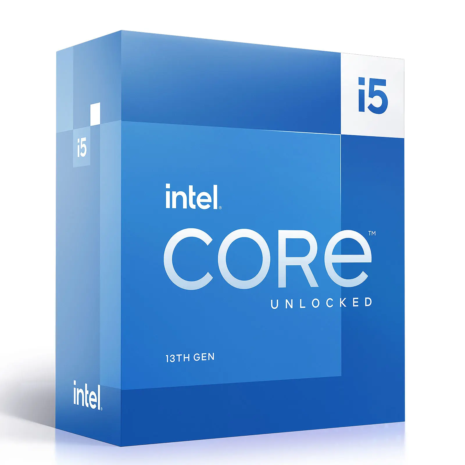 INTEL CORE I5-13400 2.5G 20M GRAPHICS TURBO (TRAY)