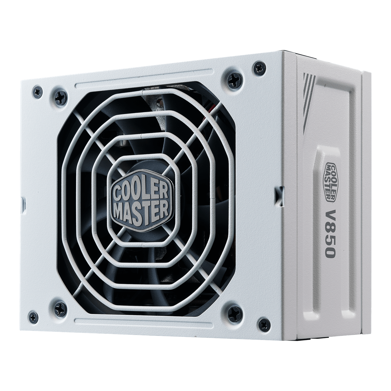 COOLER MASTER V SFX GOLD 850W ATX3.0 WHITE