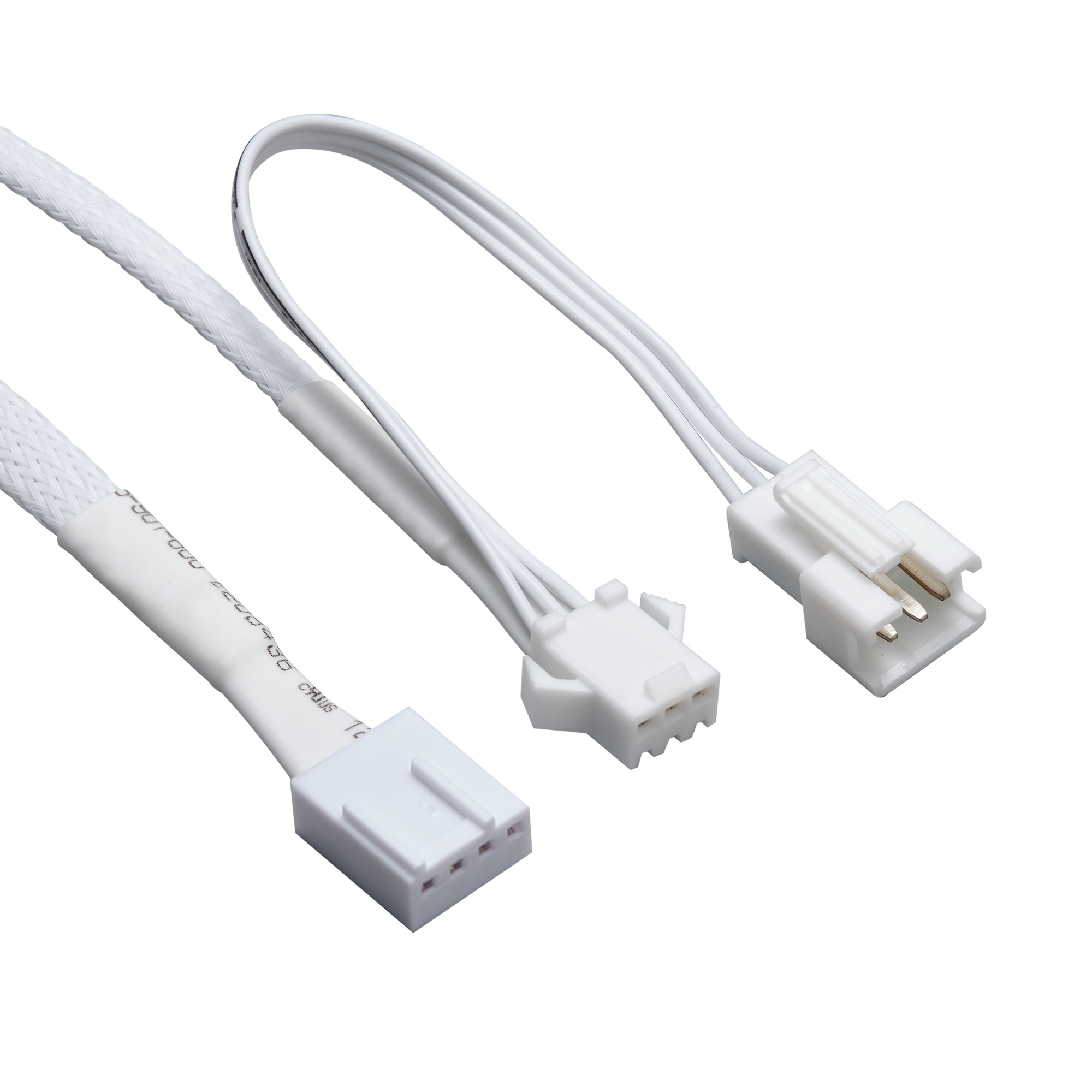 PHANTEKS D30 120MM PWM FAN REGULAR DRGB WHITE (1-PACK) thumbnail 7