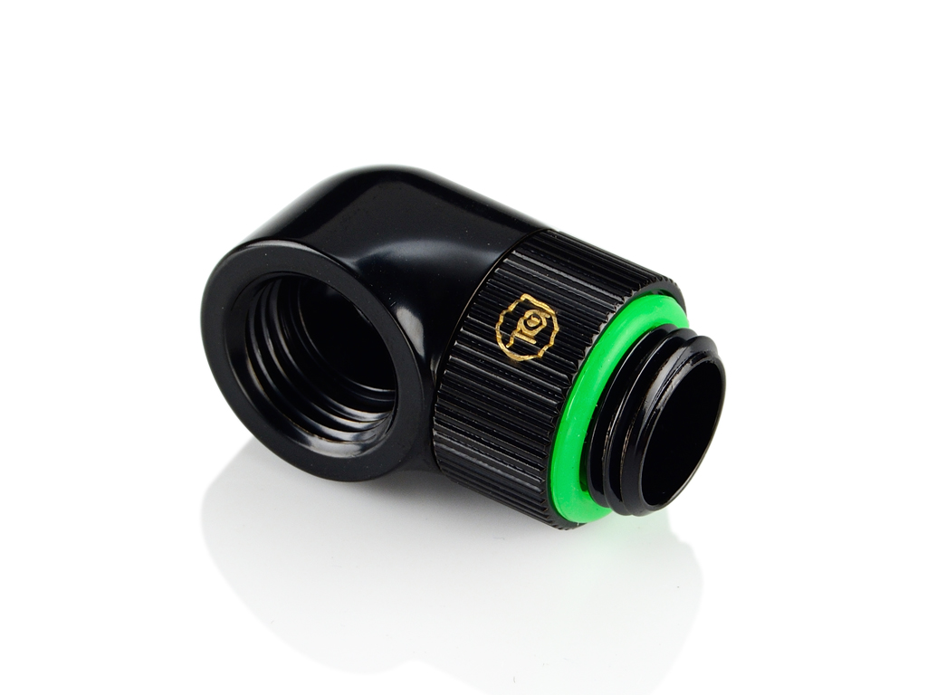 TOUCHAQUA G1/4" Rotary 90 degree IG1/4" Extender