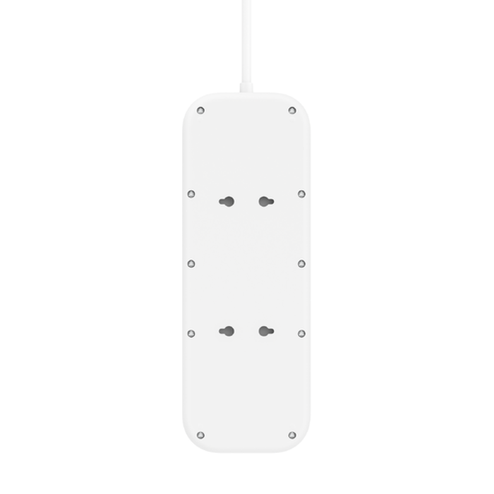 BELKIN SURGE 8OT 900J , 30W , DUAL USB C PD / PPS 30W