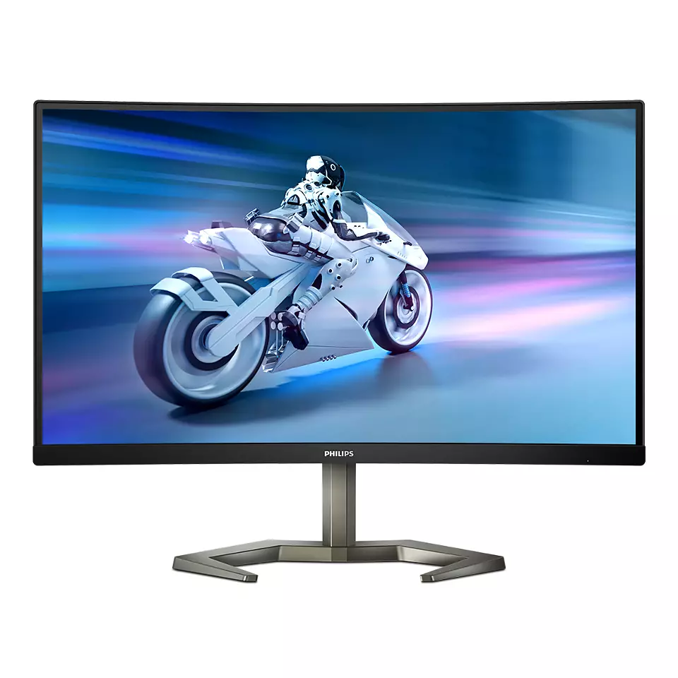 PHILIPS 27M1C5500V 27" MONITOR