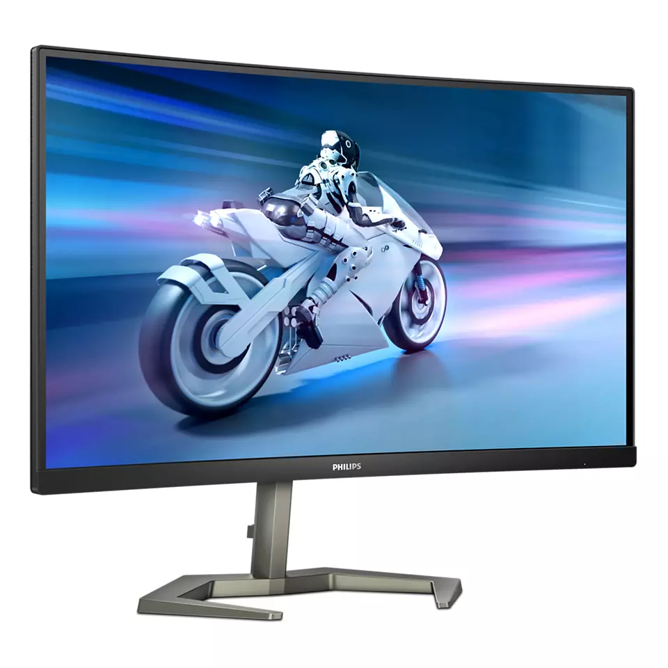 PHILIPS 27M1C5500V 27" MONITOR thumbnail 2