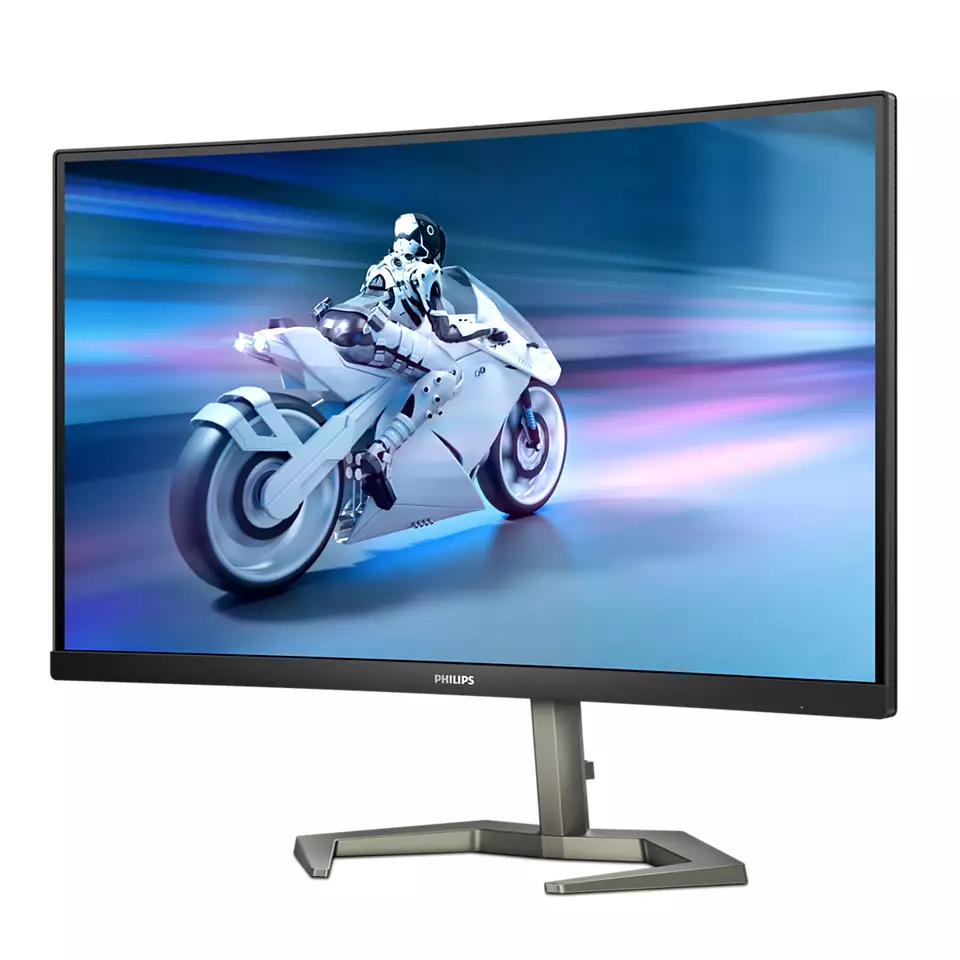 PHILIPS 27M1C5500V 27" MONITOR thumbnail 6