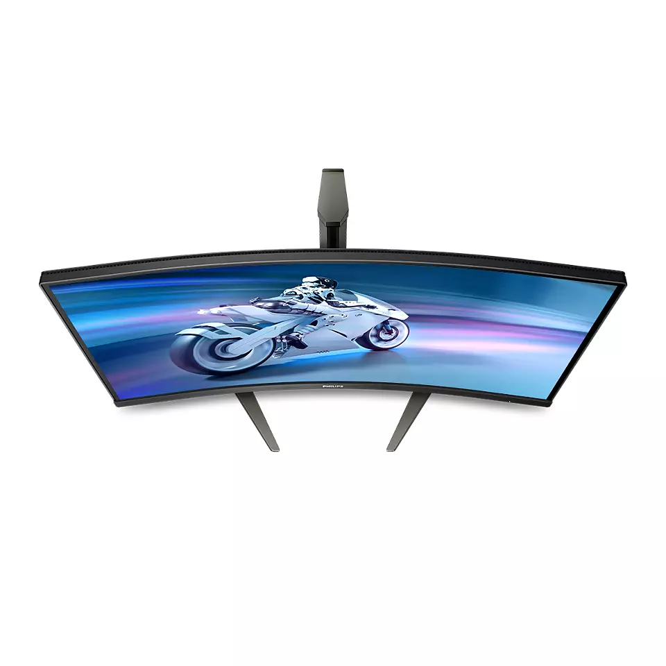 PHILIPS 27M1C5500V 27" MONITOR thumbnail 7