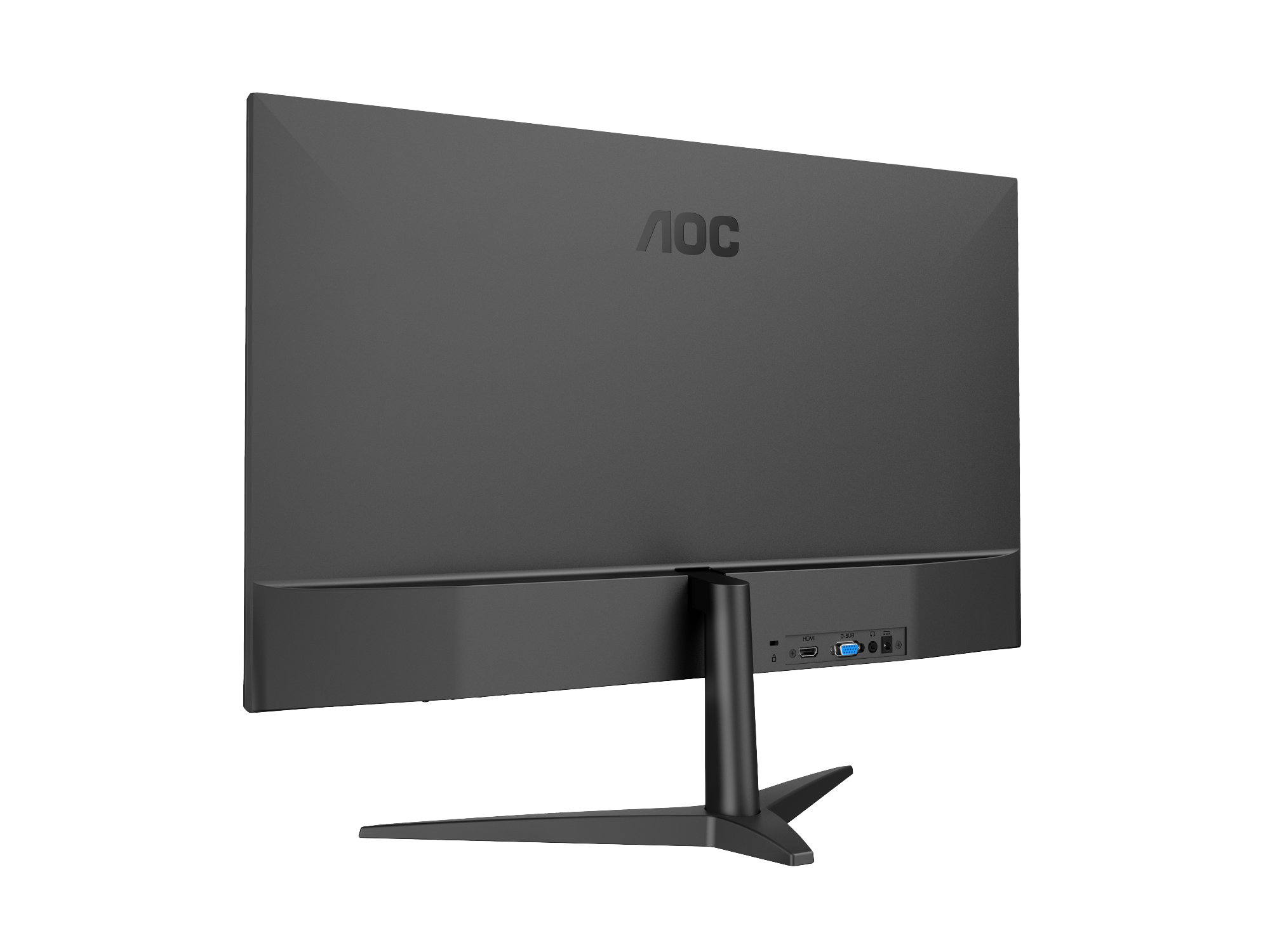 AOC 27B1H2 27" MONITOR thumbnail 3