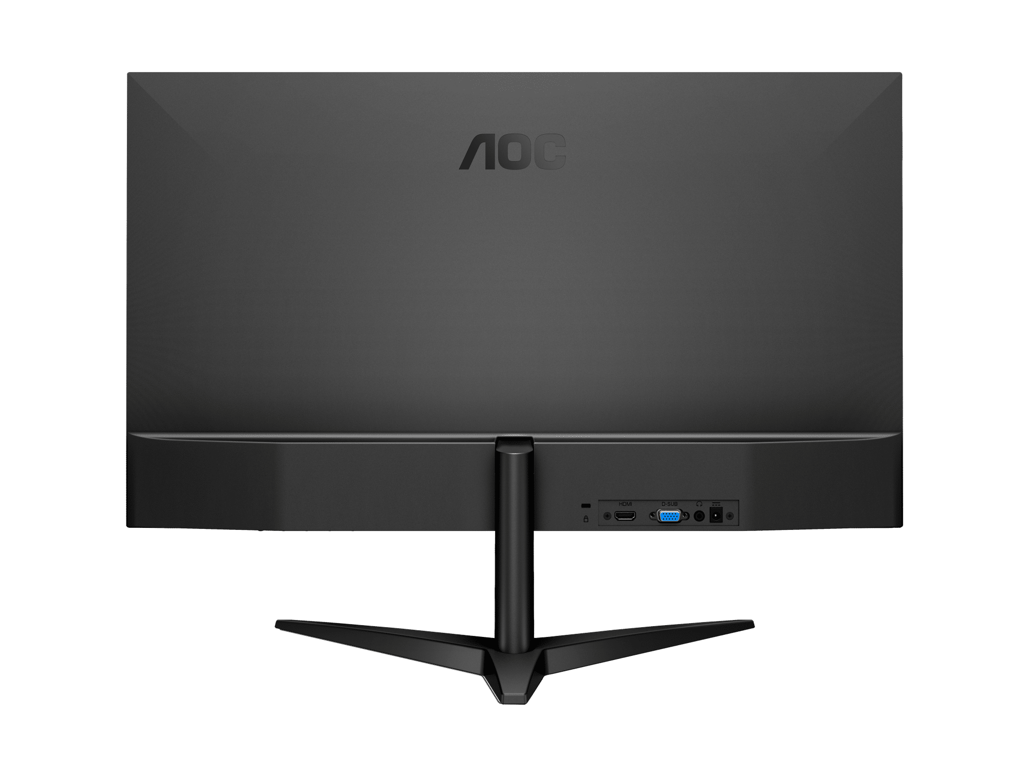 AOC 27B1H2 27" MONITOR thumbnail 4