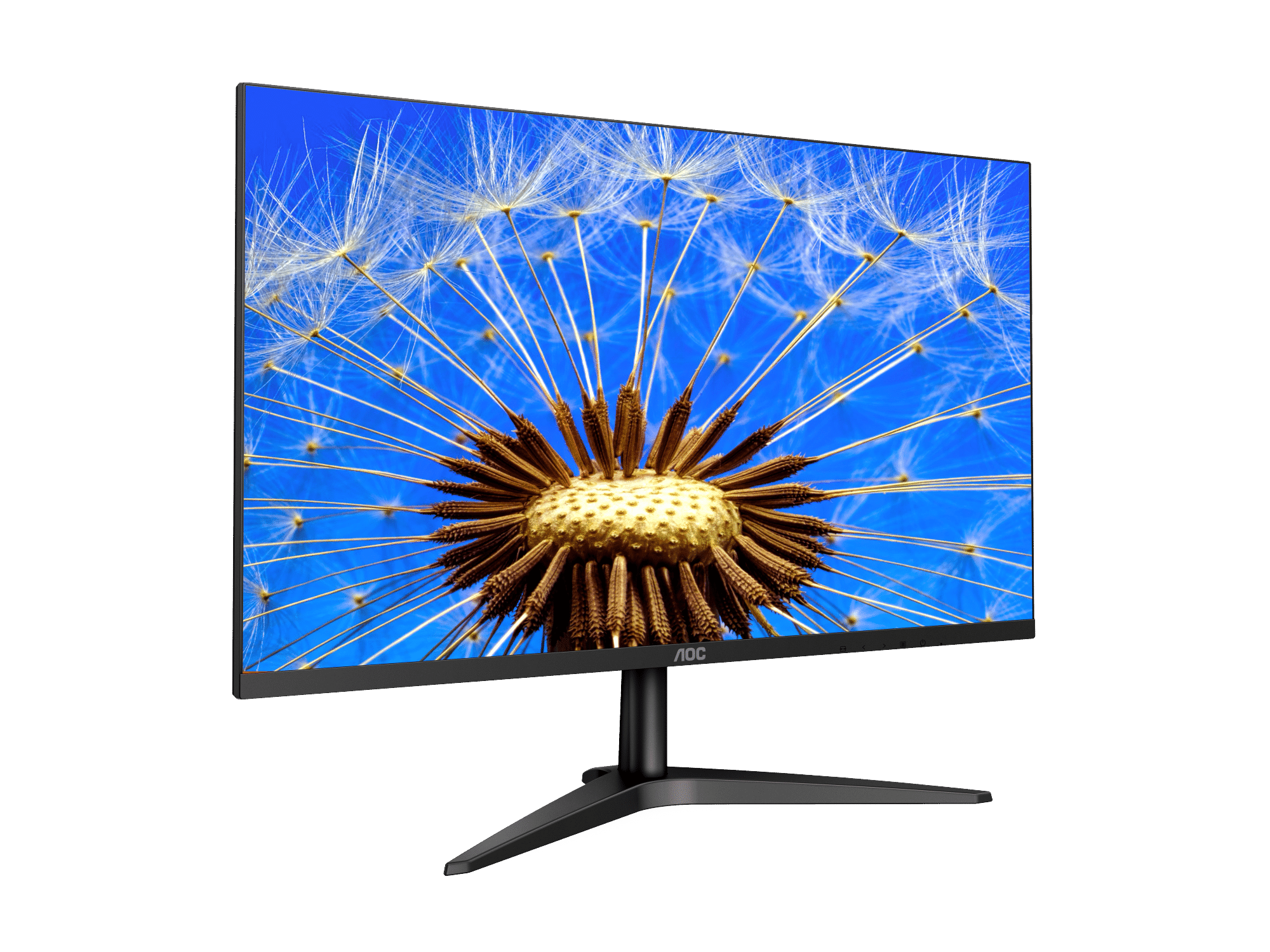 AOC 27B1H2 27" MONITOR thumbnail 5