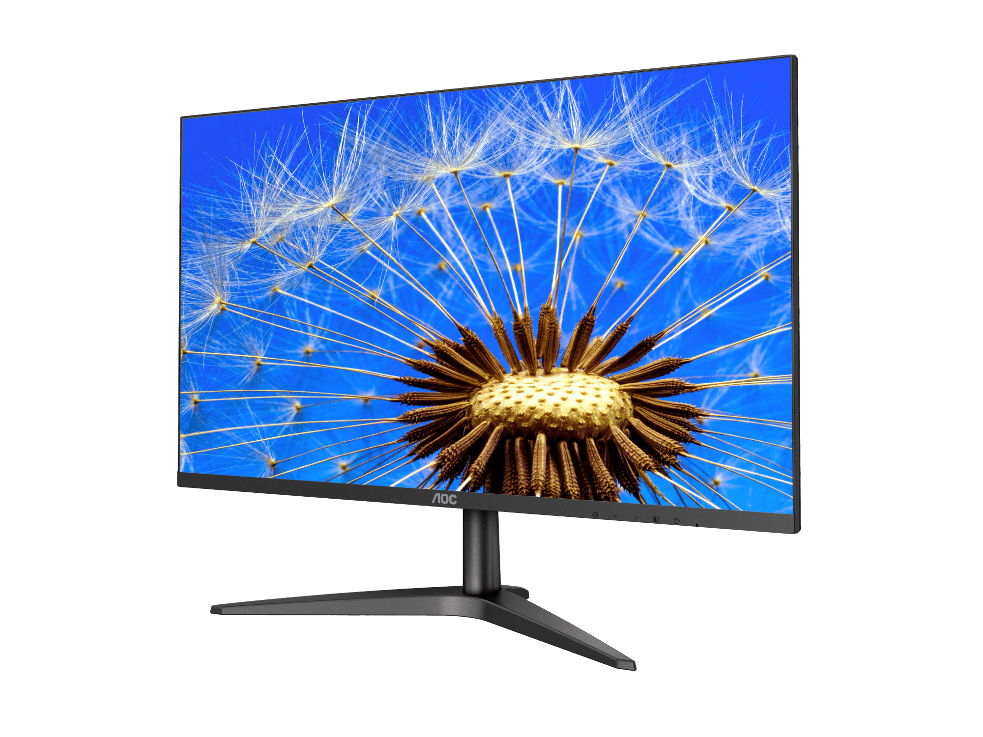 AOC 27B1H2 27" MONITOR thumbnail 6