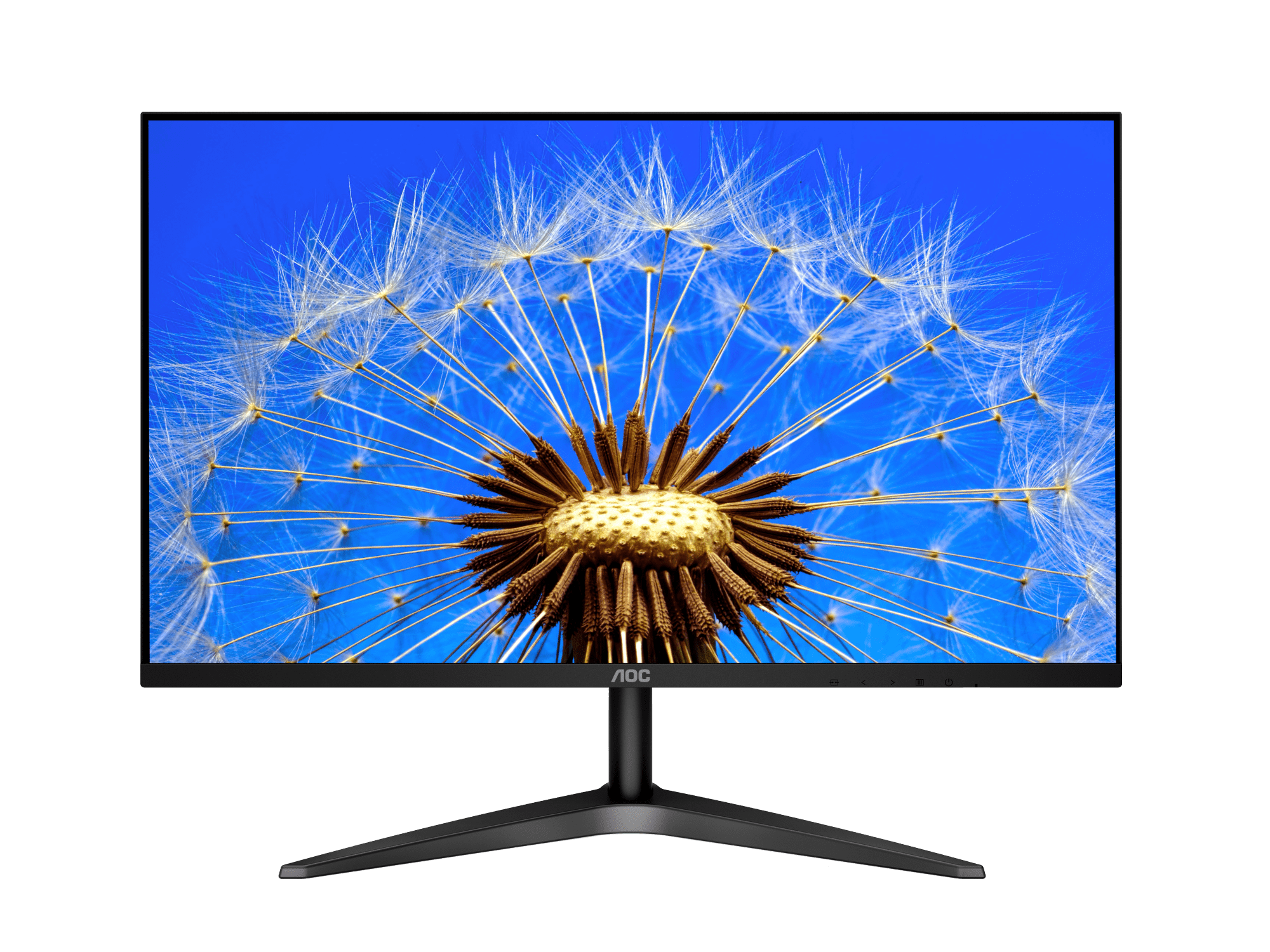 AOC 27B1H2 27" MONITOR thumbnail 7