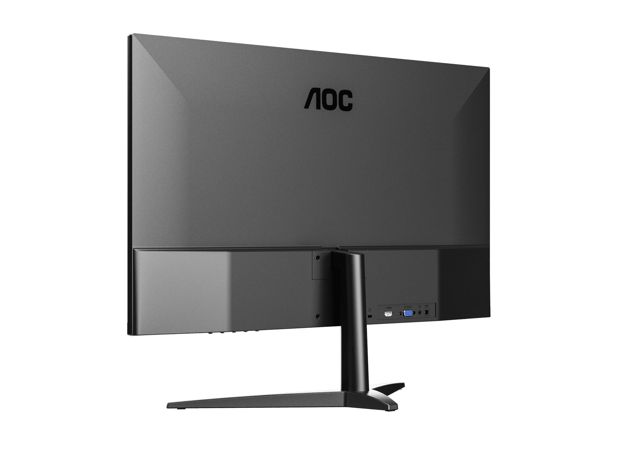 AOC 24B1XH2 24" MONITOR