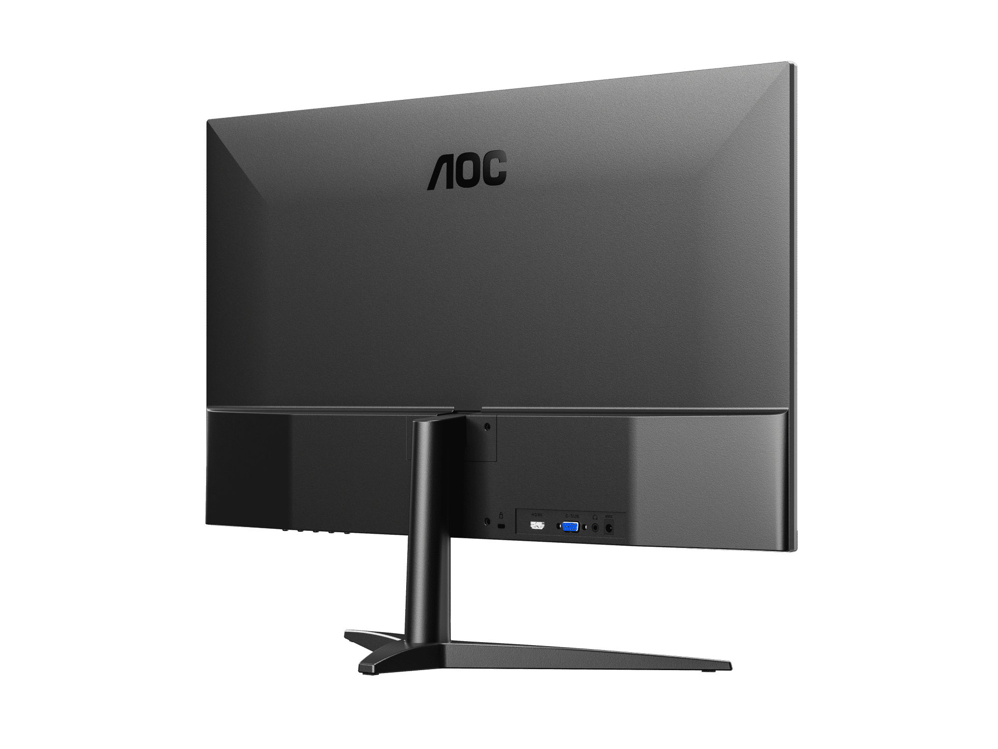 AOC 24B1XH2 24" MONITOR thumbnail 2