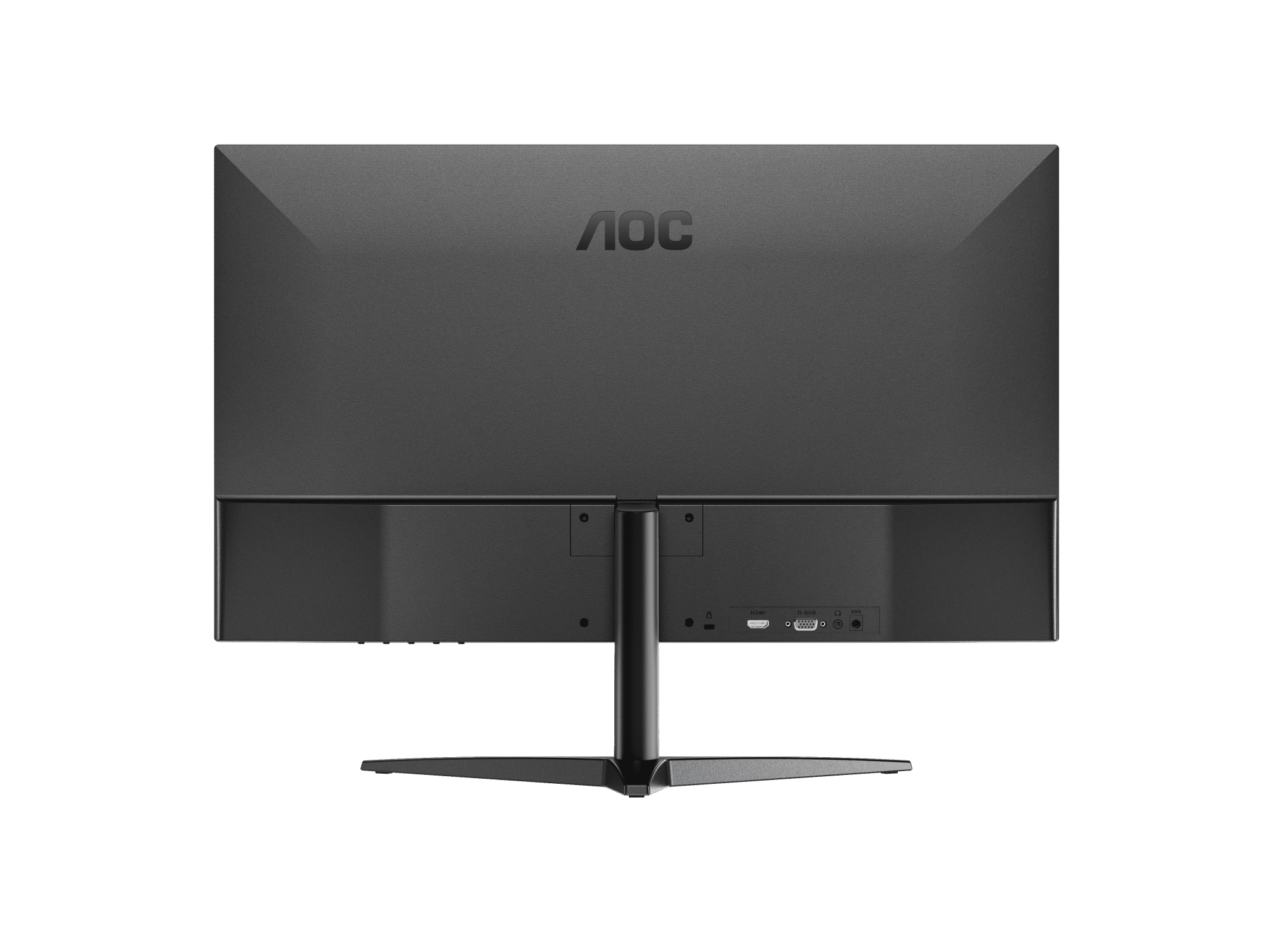 AOC 24B1XH2 24" MONITOR thumbnail 3