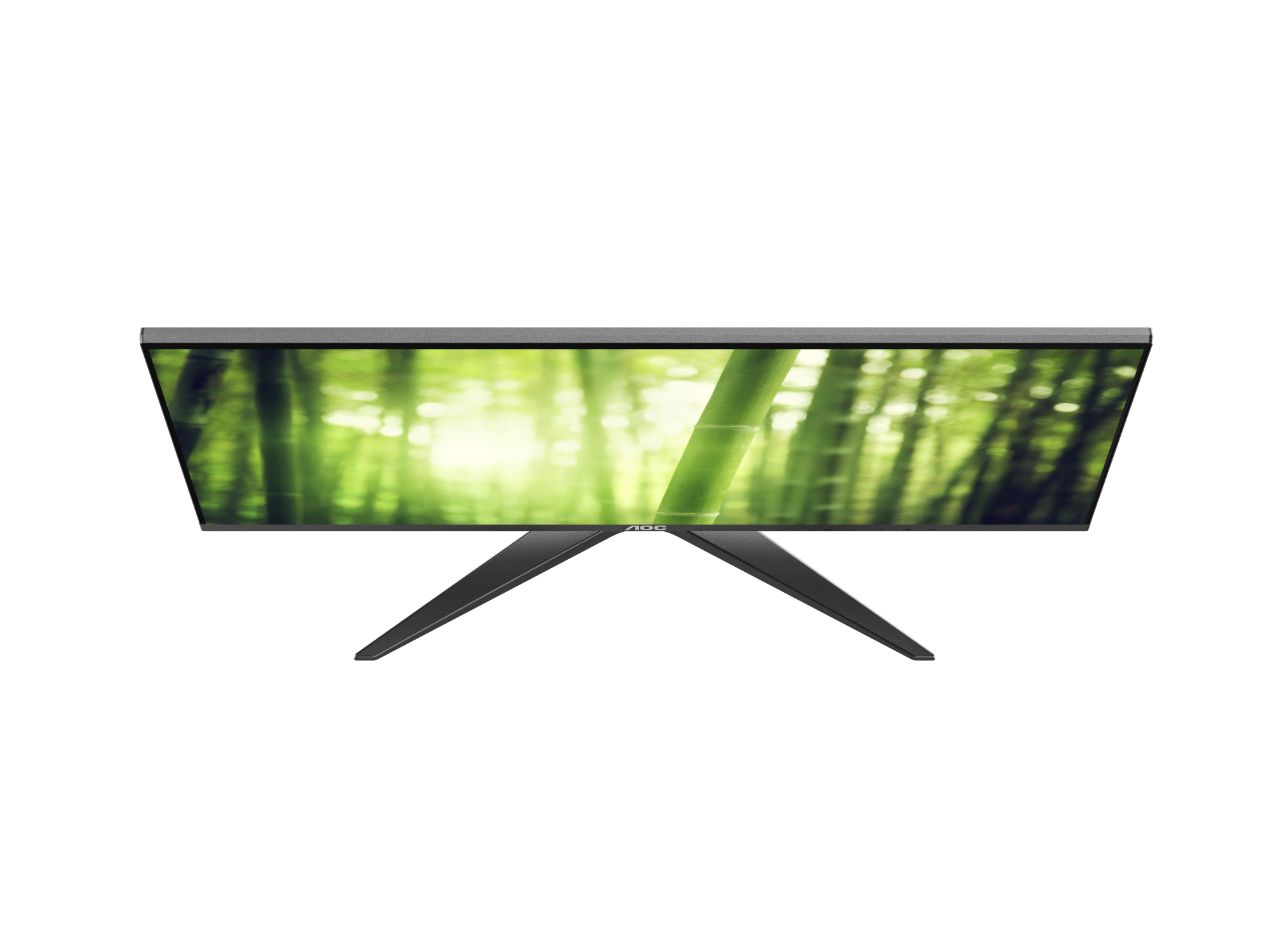 AOC 24B1XH2 24" MONITOR thumbnail 4