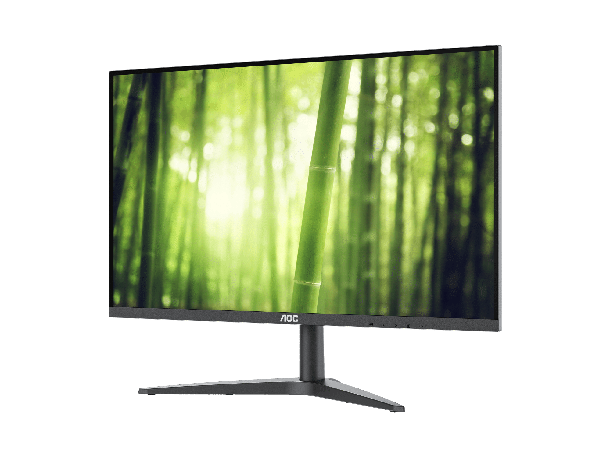 AOC 24B1XH2 24" MONITOR thumbnail 5