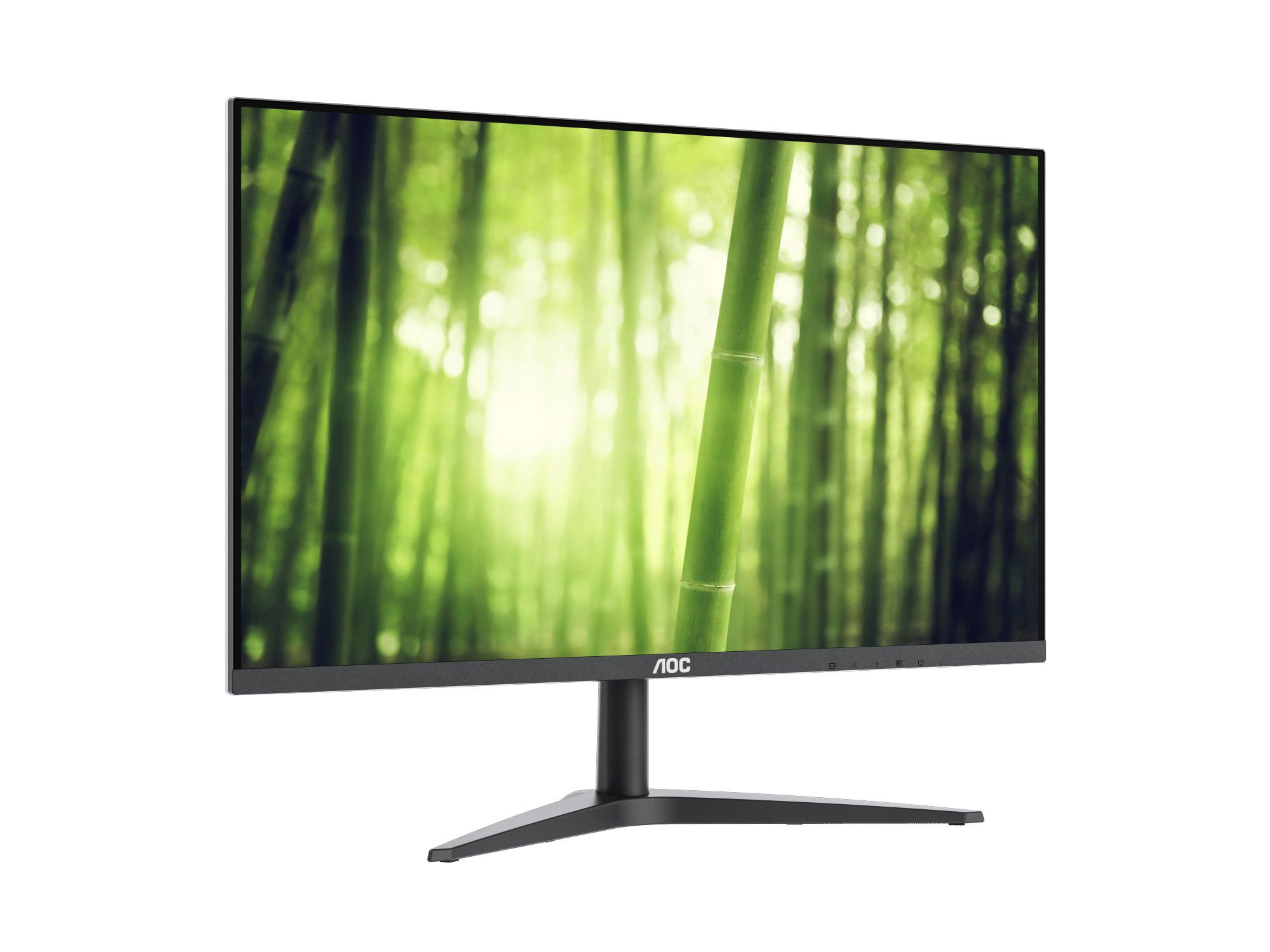 AOC 24B1XH2 24" MONITOR thumbnail 6