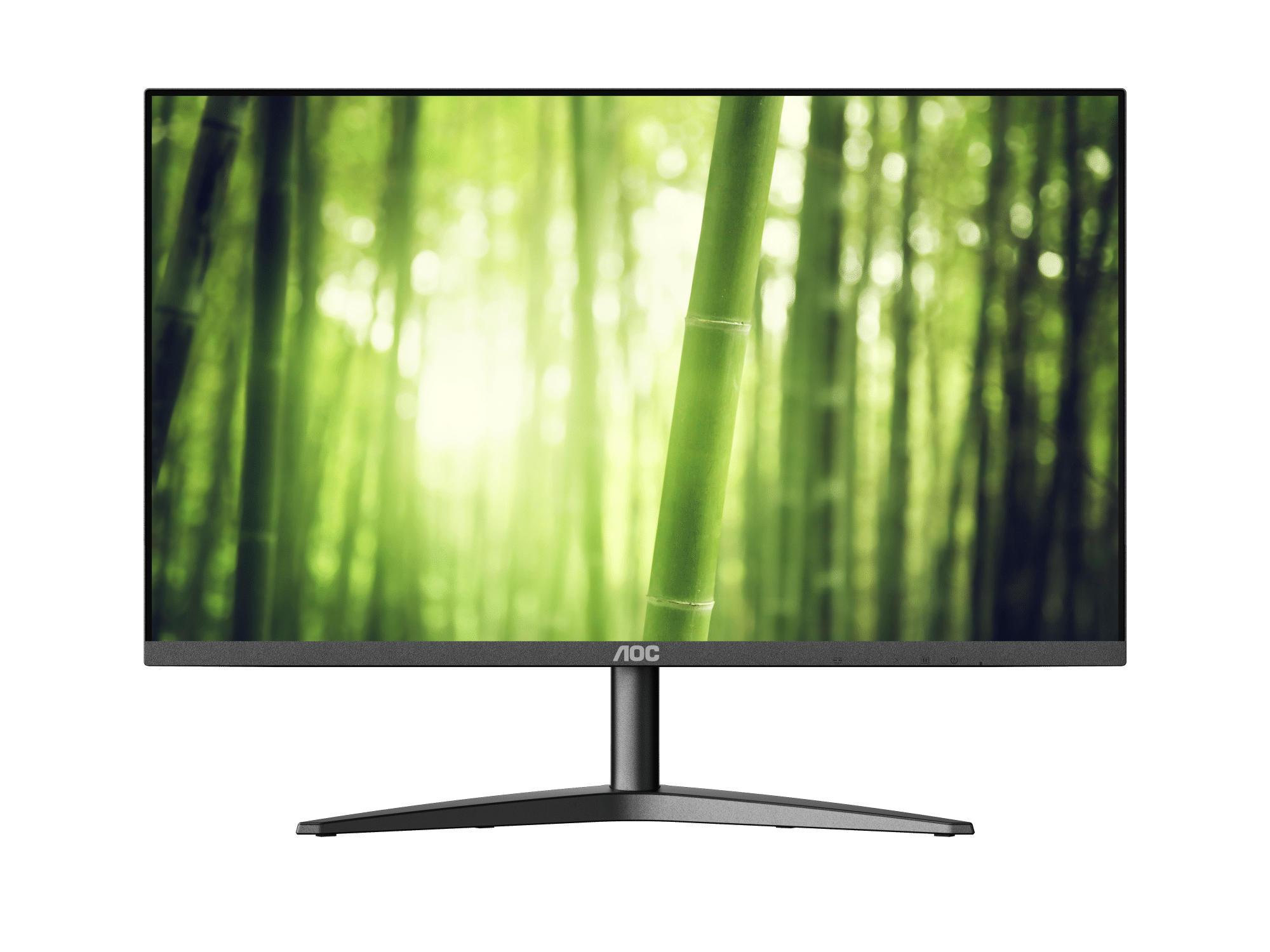 AOC 24B1XH2 24" MONITOR thumbnail 7