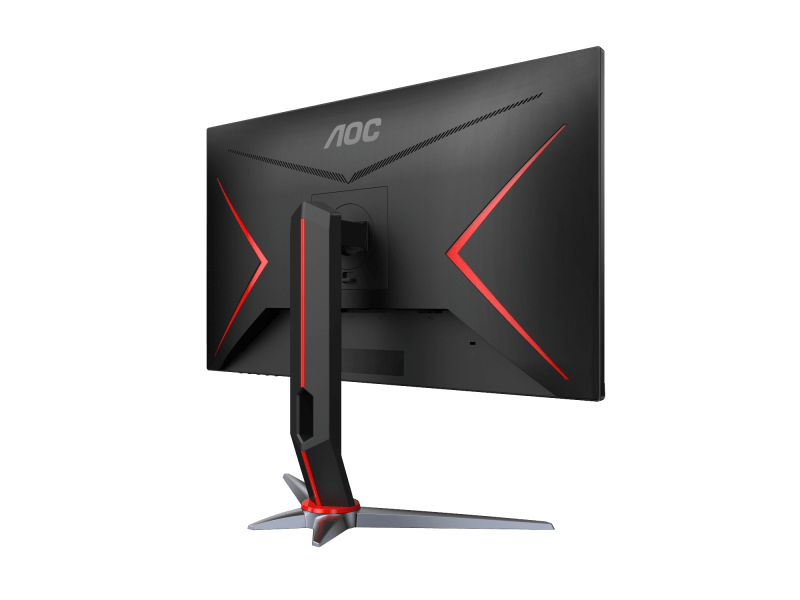 AOC Q24G2 24" MONITOR thumbnail 3