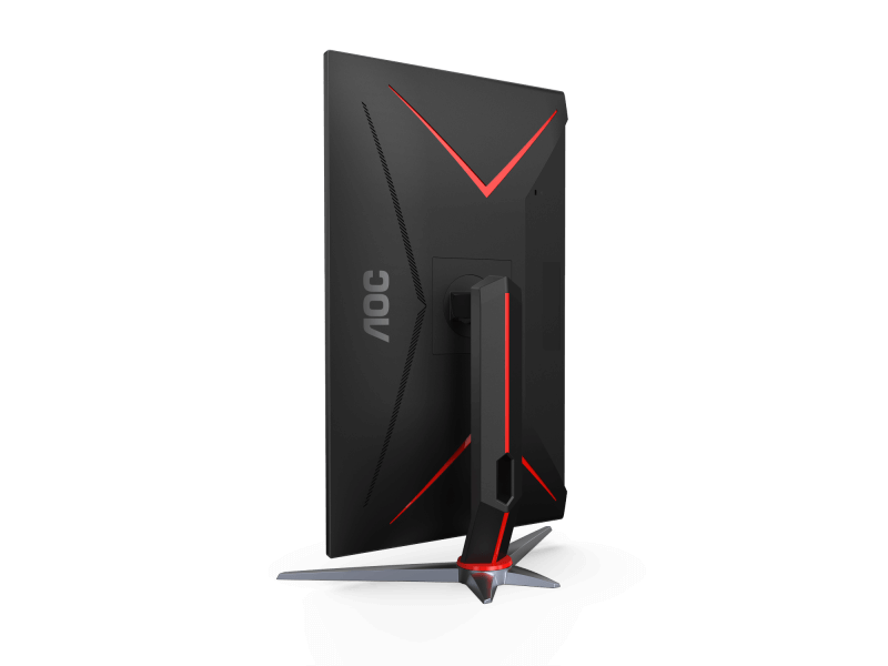 AOC Q24G2 24" MONITOR thumbnail 9