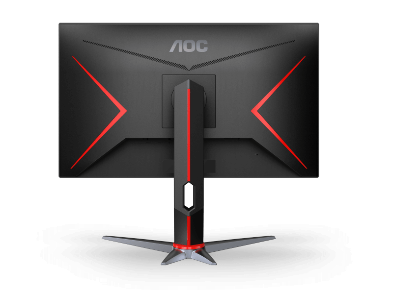 AOC Q24G2 24" MONITOR thumbnail 4