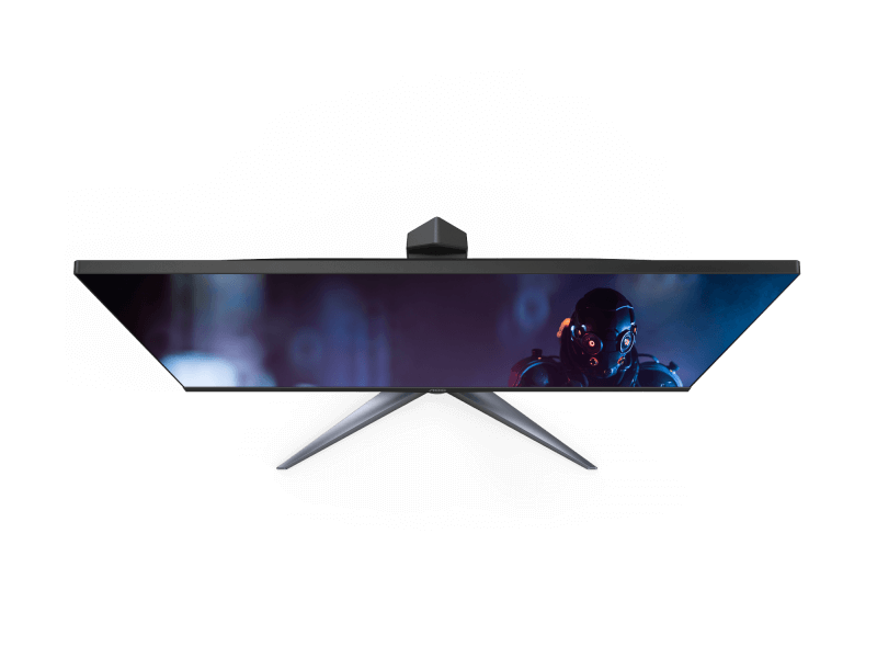 AOC Q24G2 24" MONITOR thumbnail 6