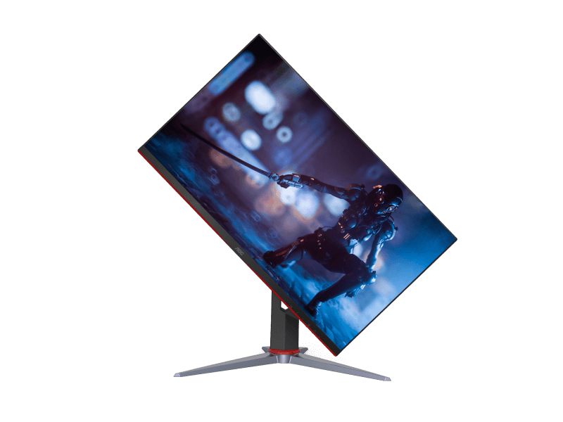 AOC Q24G2 24" MONITOR thumbnail 7