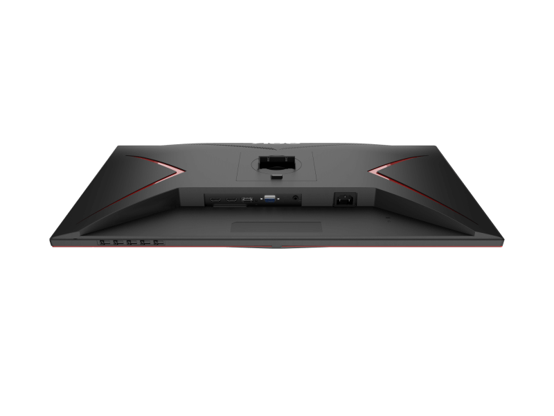 AOC Q24G2 24" MONITOR thumbnail 10