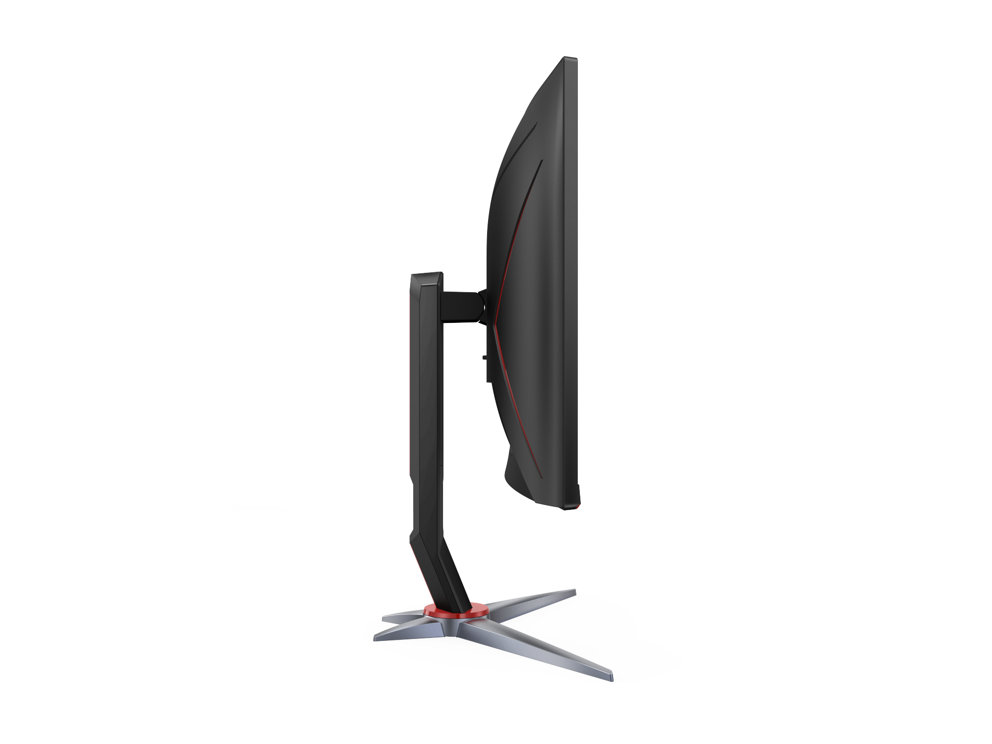 AOC CQ27G2 27" MONITOR thumbnail 6
