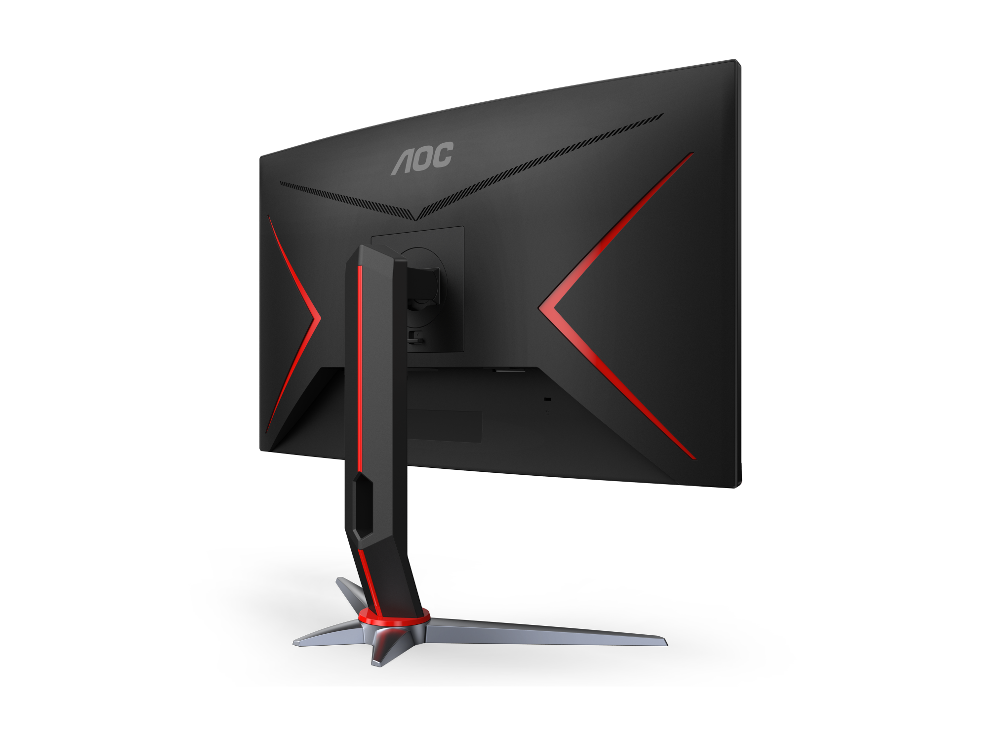 AOC CQ27G2 27" MONITOR thumbnail 5
