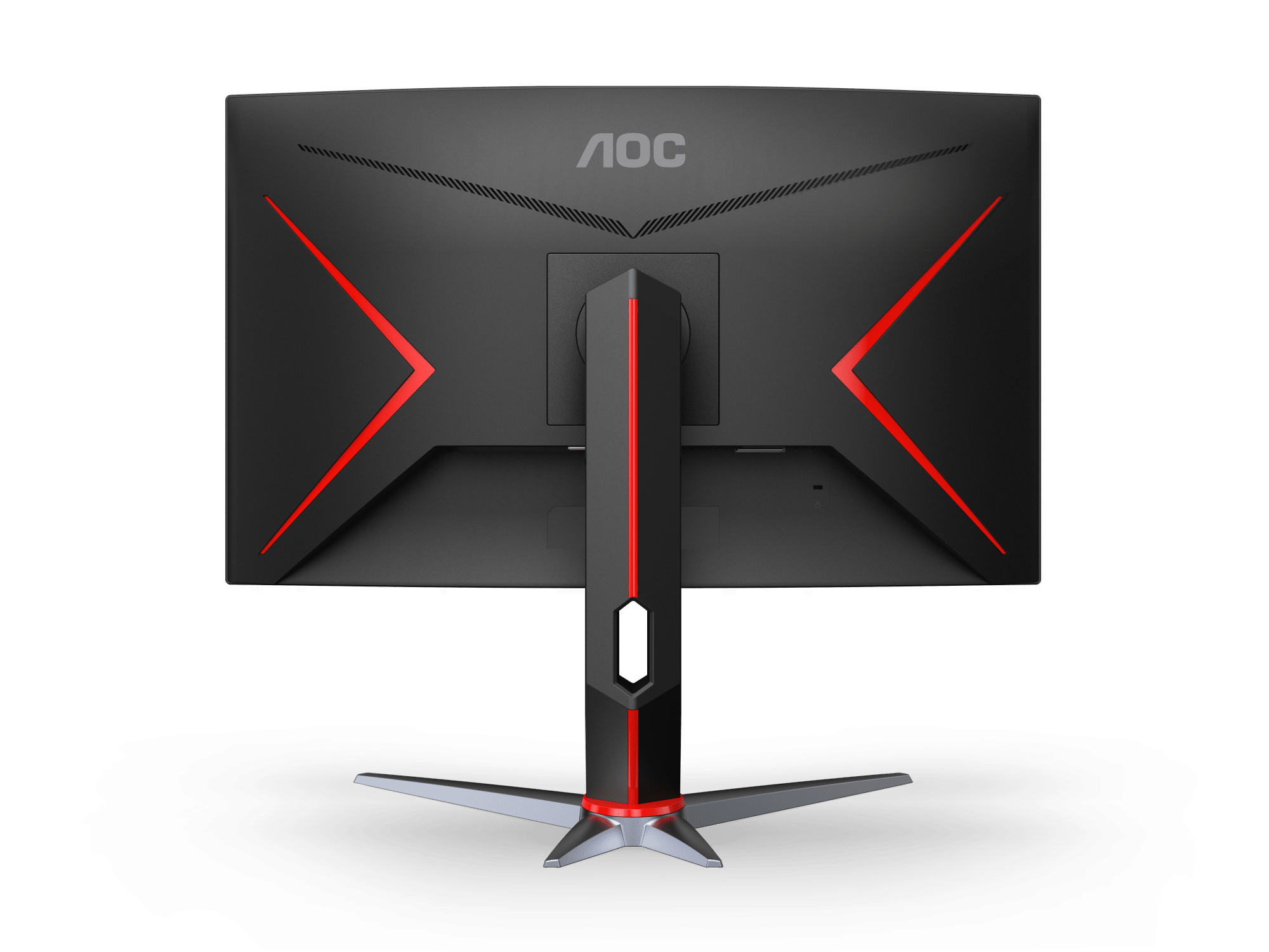 AOC CQ27G2 27" MONITOR thumbnail 4