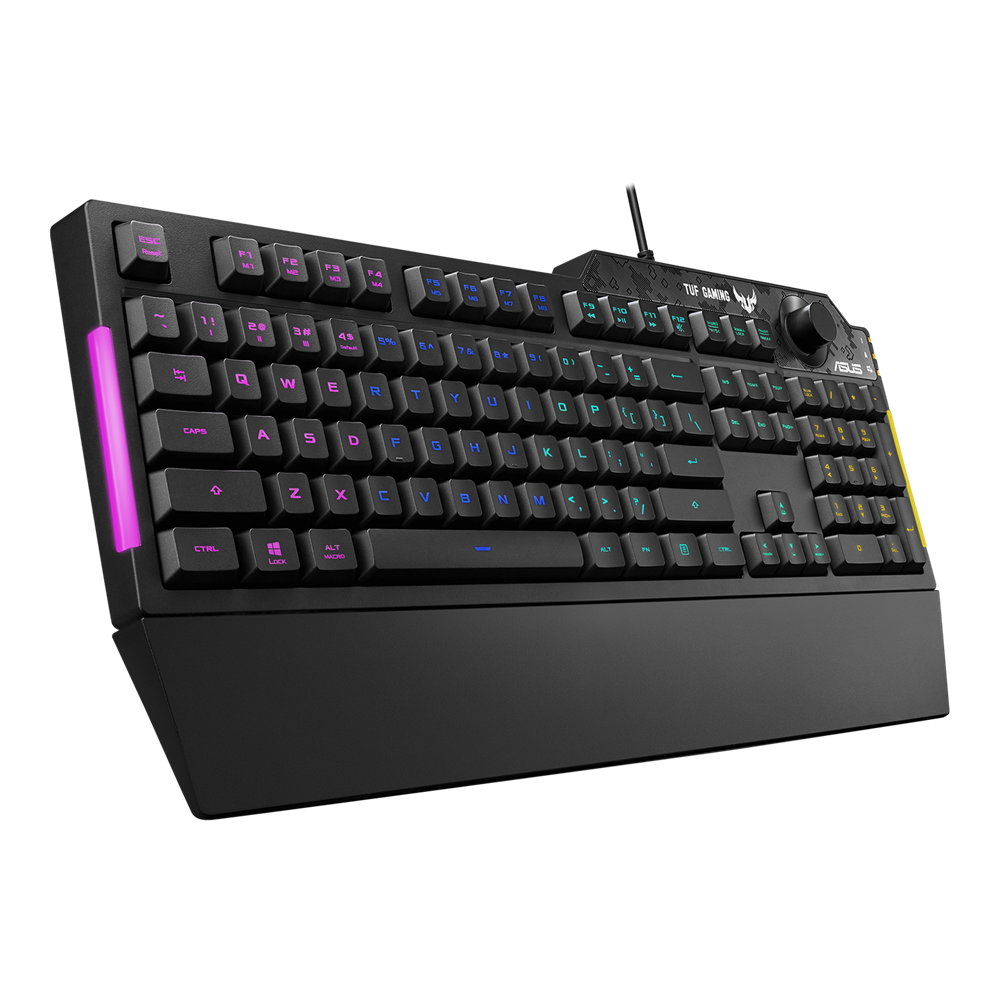 ASUS TUF K1