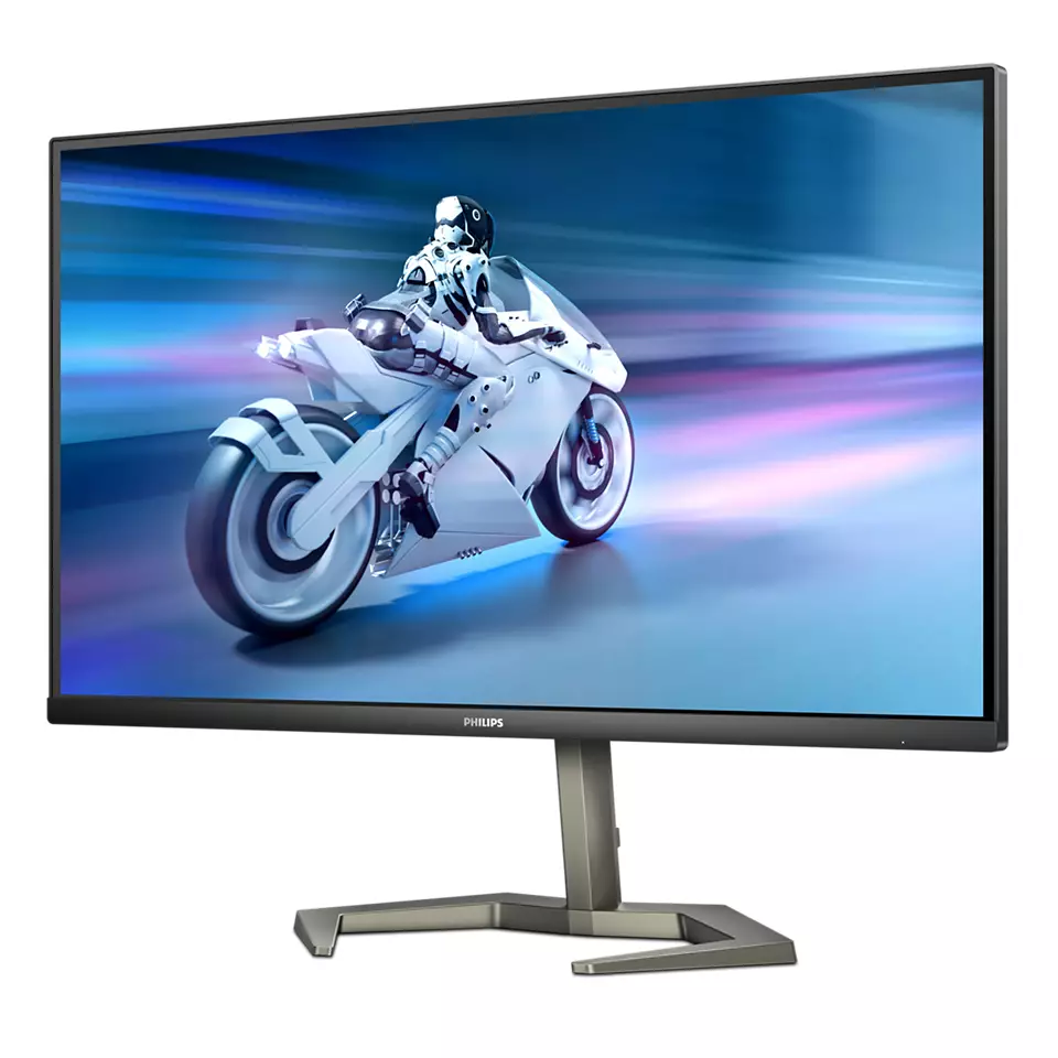 PHILIPS 27M1N5500Z4 27" HDR400 MONITOR
