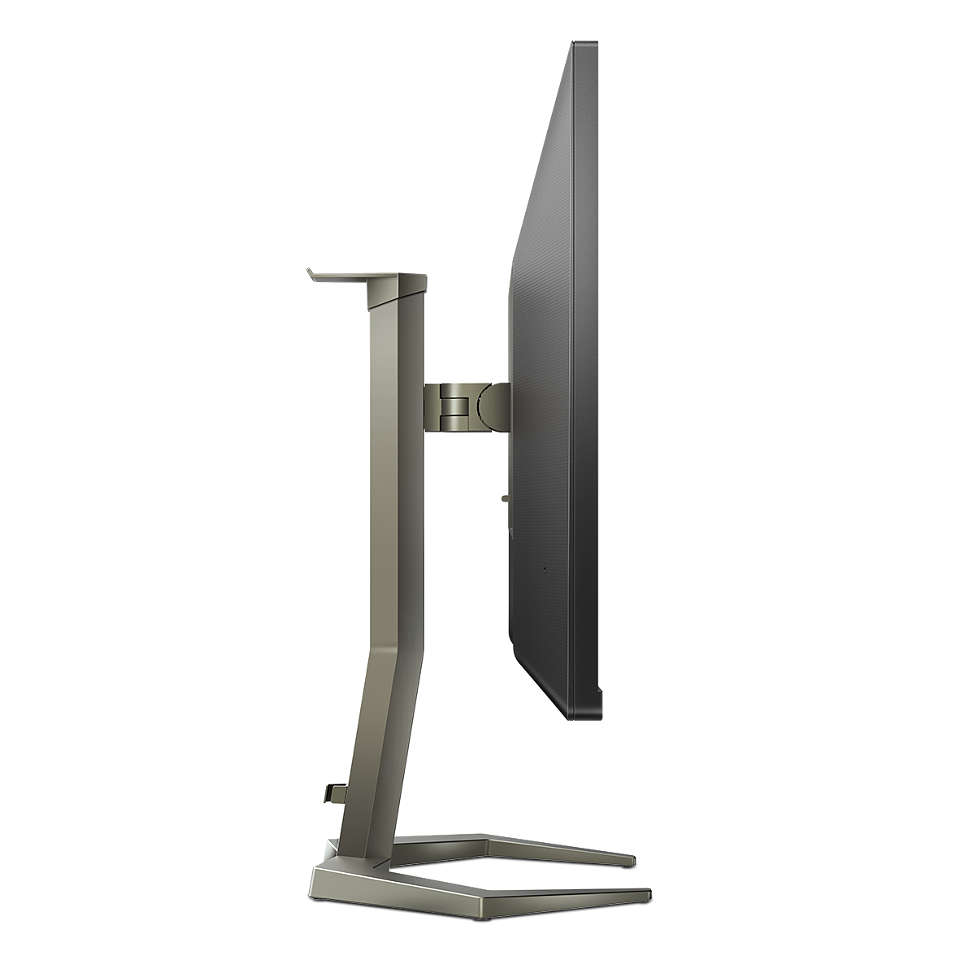 PHILIPS 27M1N5500Z4 27" HDR400 MONITOR thumbnail 3
