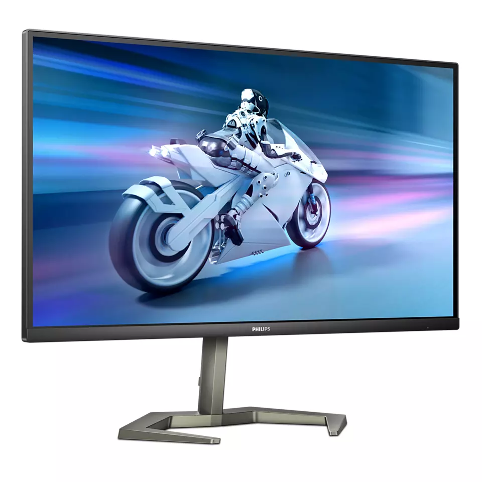 PHILIPS 27M1N5500Z4 27" HDR400 MONITOR thumbnail 6