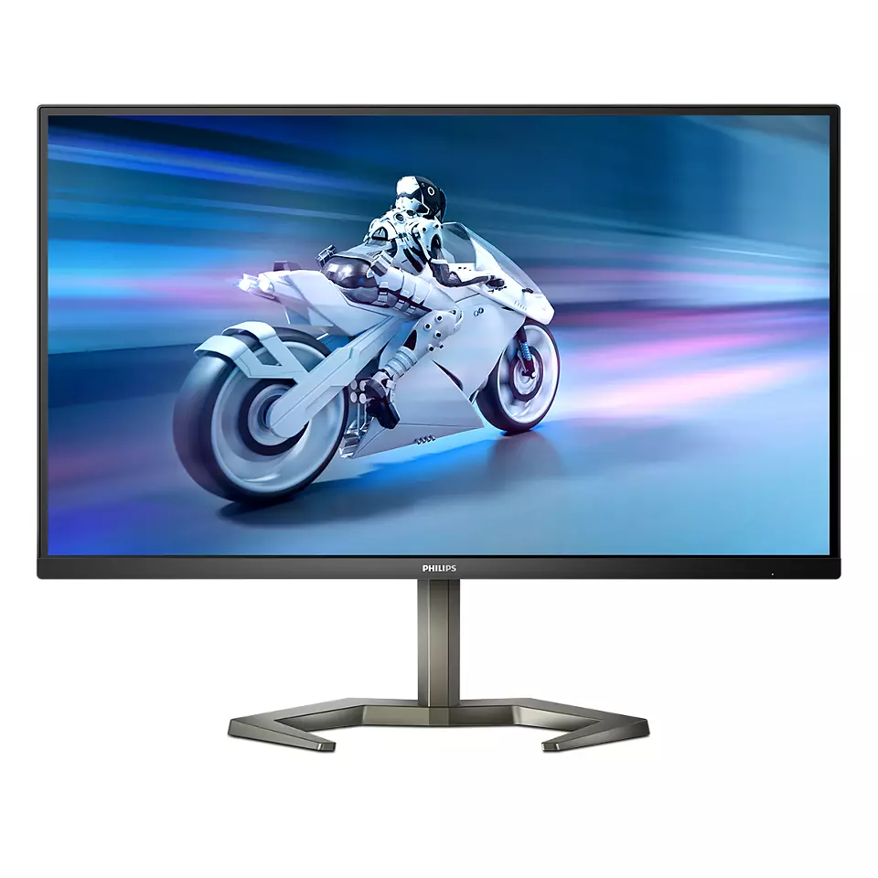 PHILIPS 27M1N5500Z4 27" HDR400 MONITOR thumbnail 7
